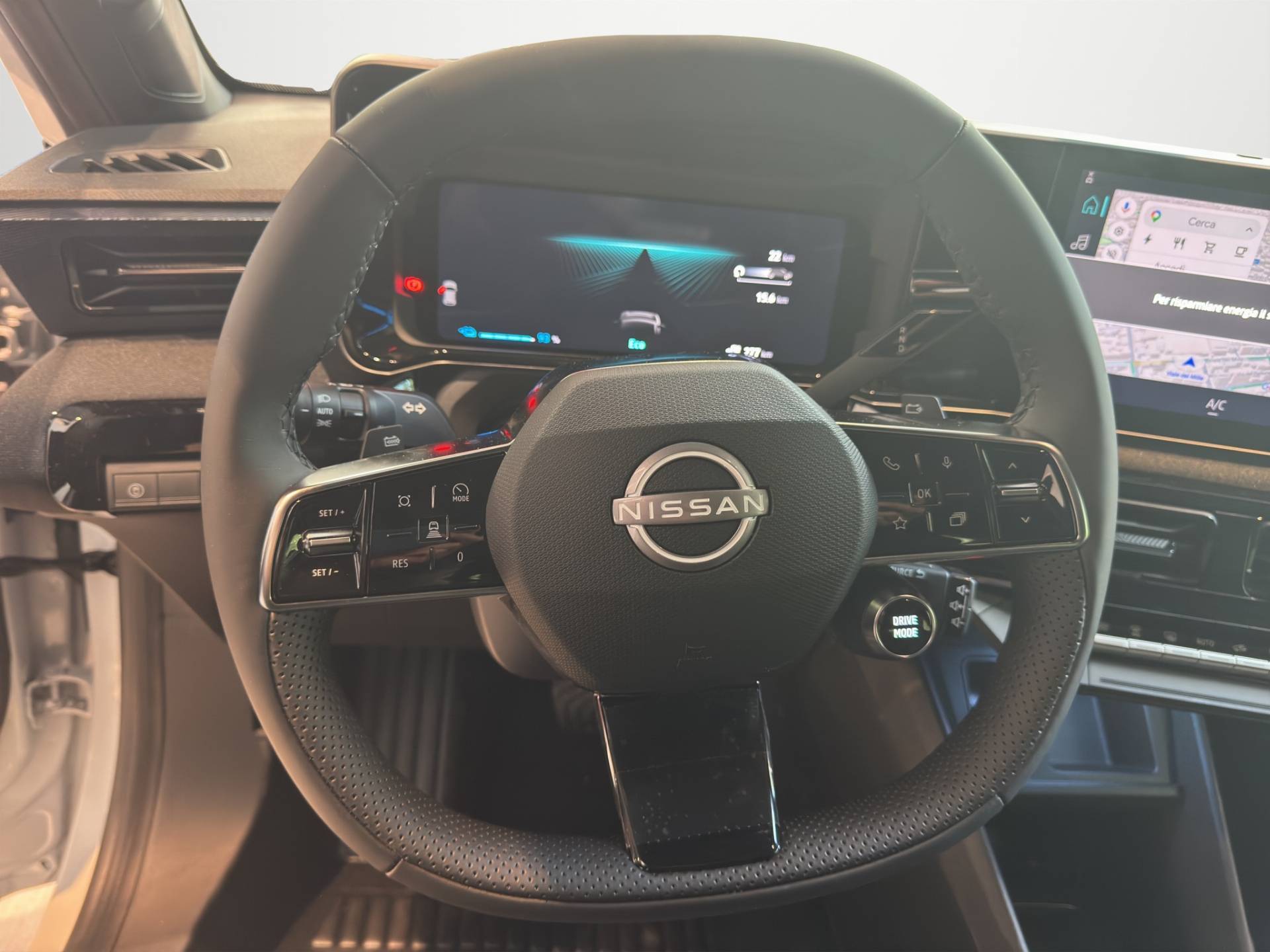 Auto Venduta - NISSAN Micra Micra 40 kWh Advance usata in pronta consegna - Brandini