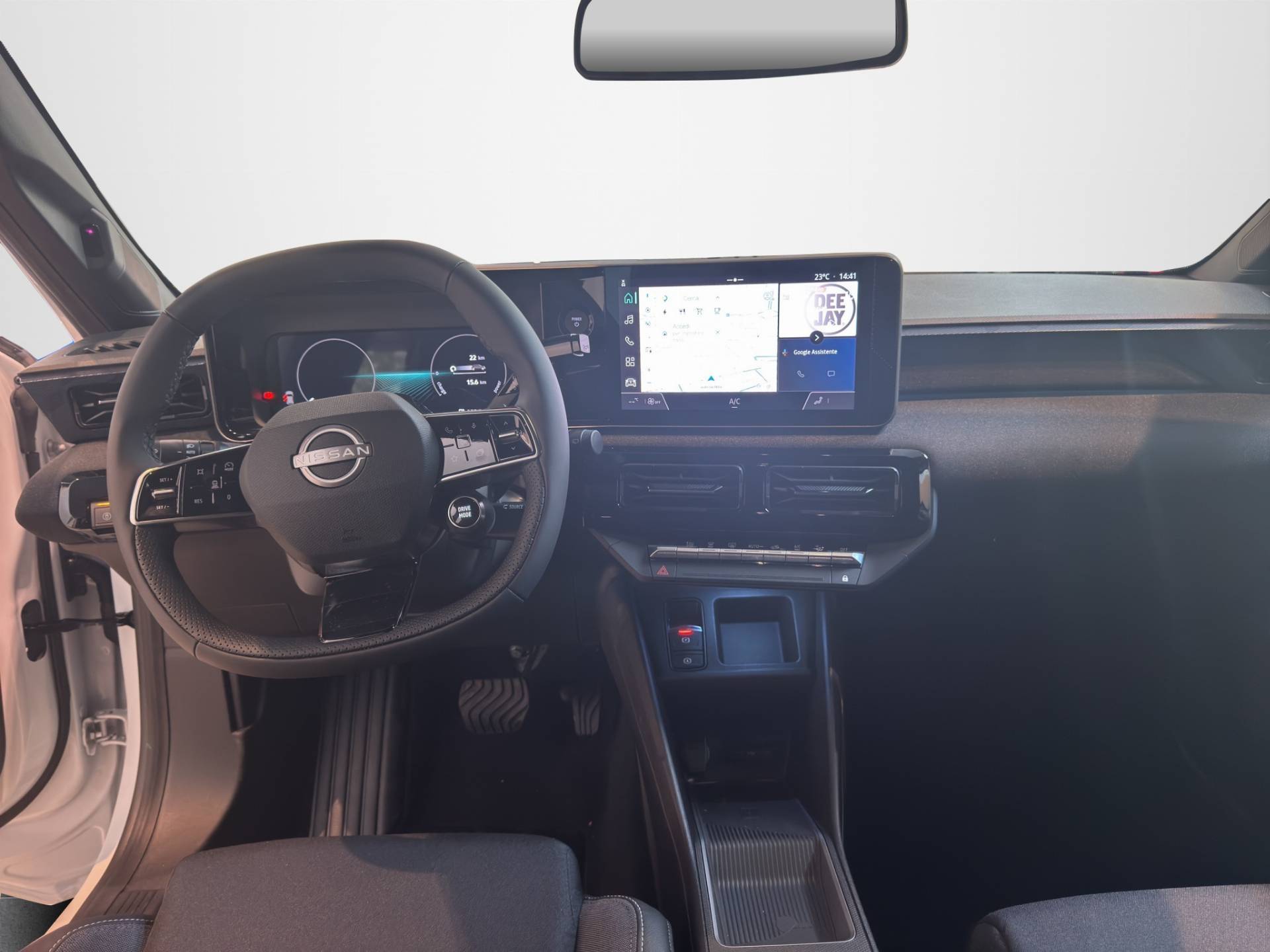 Auto Venduta - NISSAN Micra Micra 40 kWh Advance usata in pronta consegna - Brandini