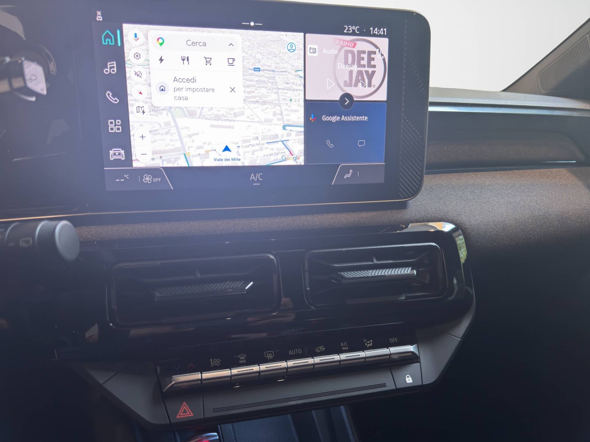 Auto Venduta - NISSAN Micra Micra 40 kWh Advance usata in pronta consegna - Brandini