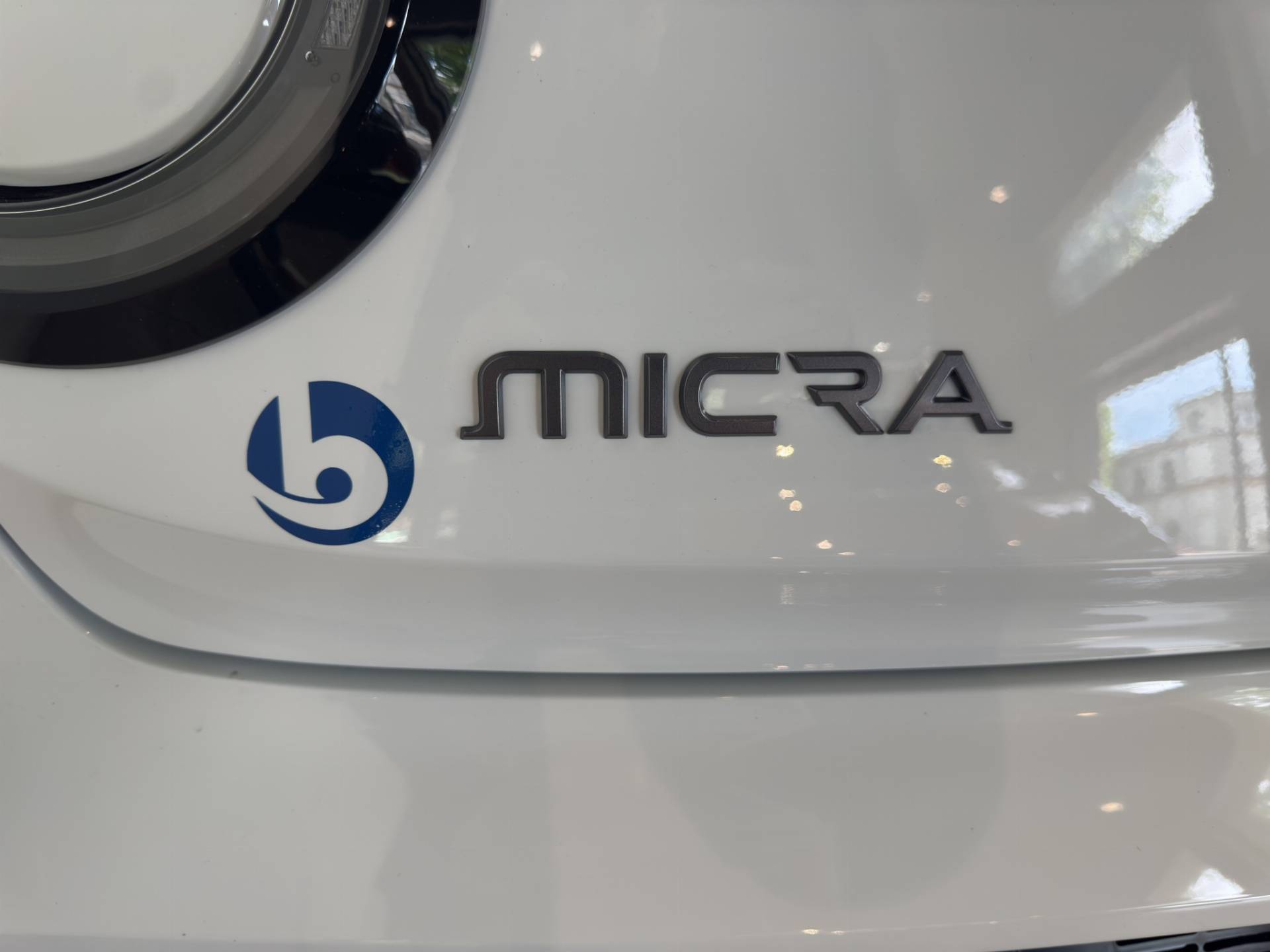 Auto Venduta - NISSAN Micra Micra 40 kWh Advance usata in pronta consegna - Brandini