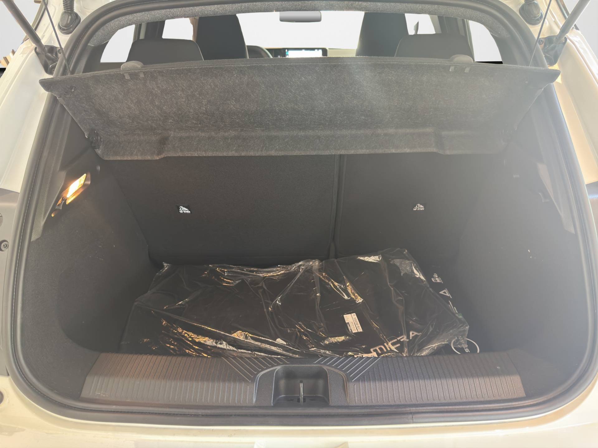 Auto Venduta - NISSAN Micra Micra 40 kWh Advance usata in pronta consegna - Brandini
