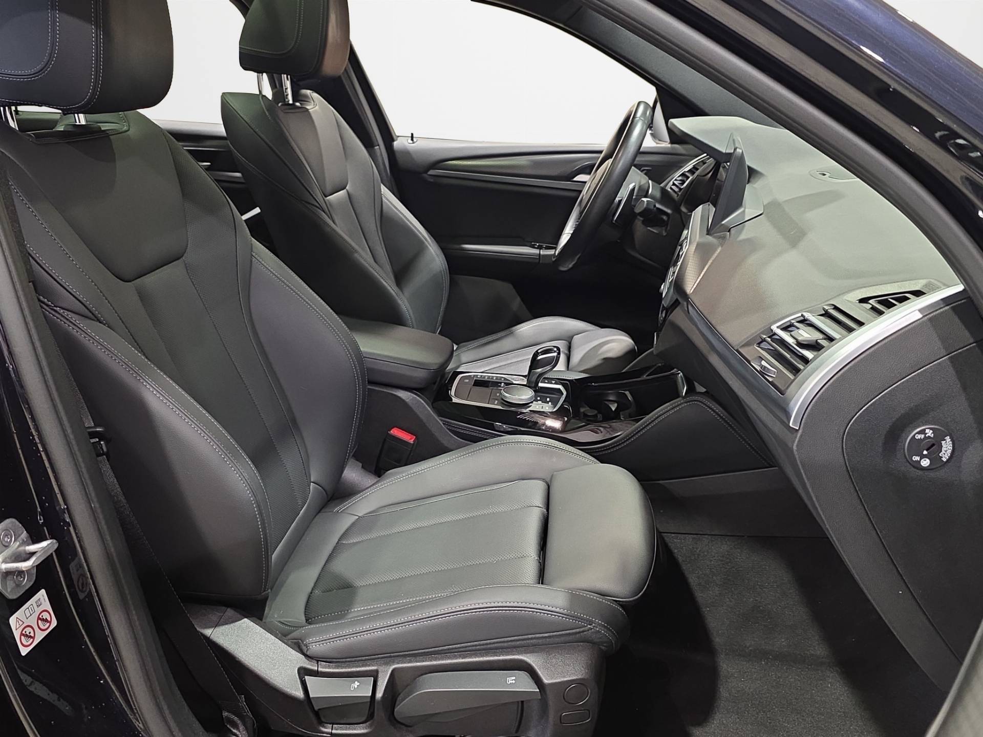 BMW X4 X4 xdrive20d mhev 48V Msport auto usata in pronta consegna - Brandini