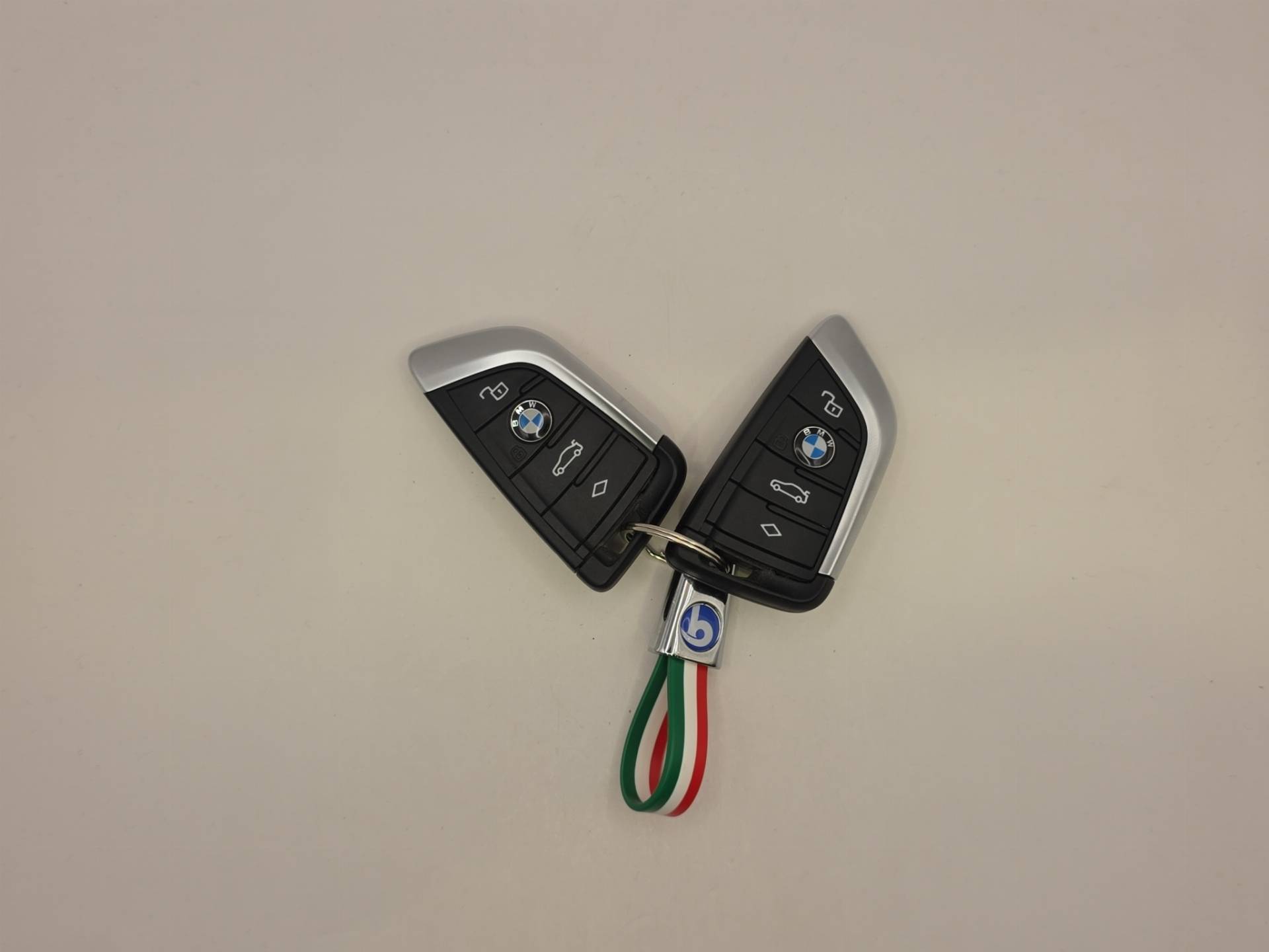 BMW X4 X4 xdrive20d mhev 48V Msport auto usata in pronta consegna - Brandini