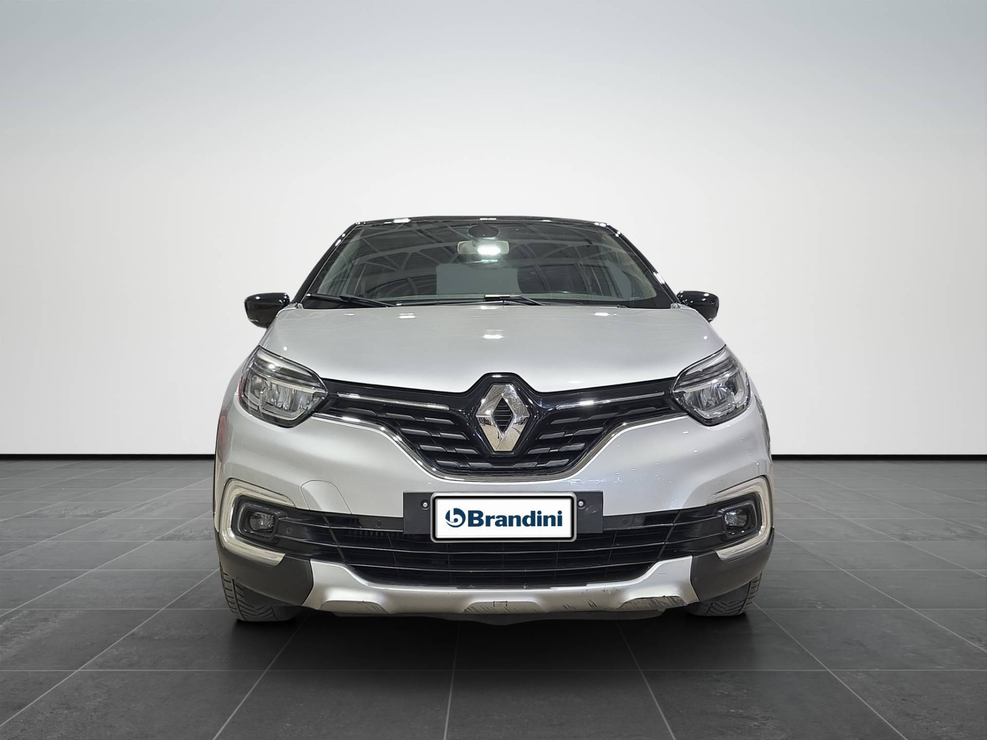 RENAULT Captur Captur 1.5 dci Intens 90cv usata in pronta consegna - Brandini