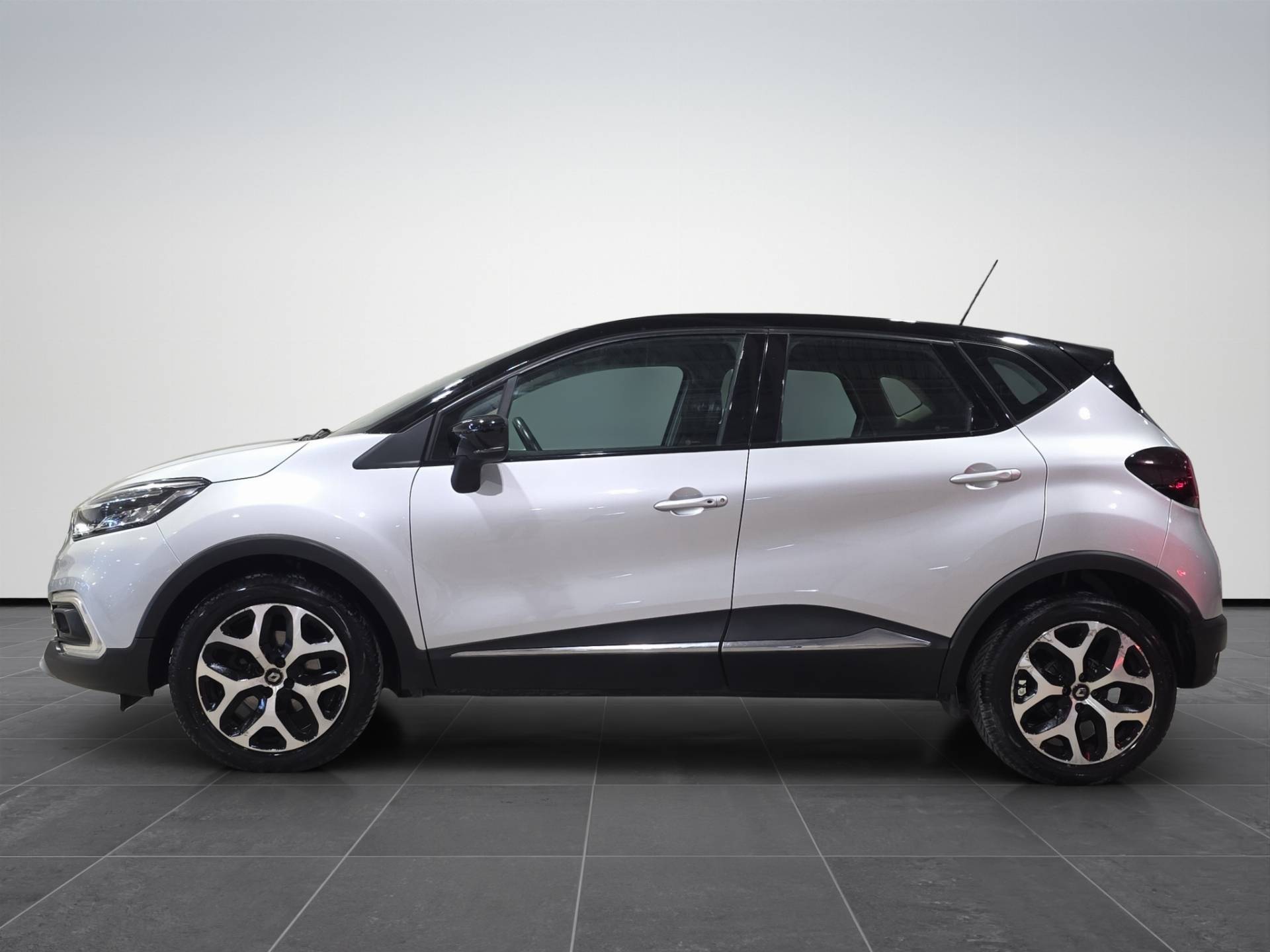 RENAULT Captur Captur 1.5 dci Intens 90cv usata in pronta consegna - Brandini