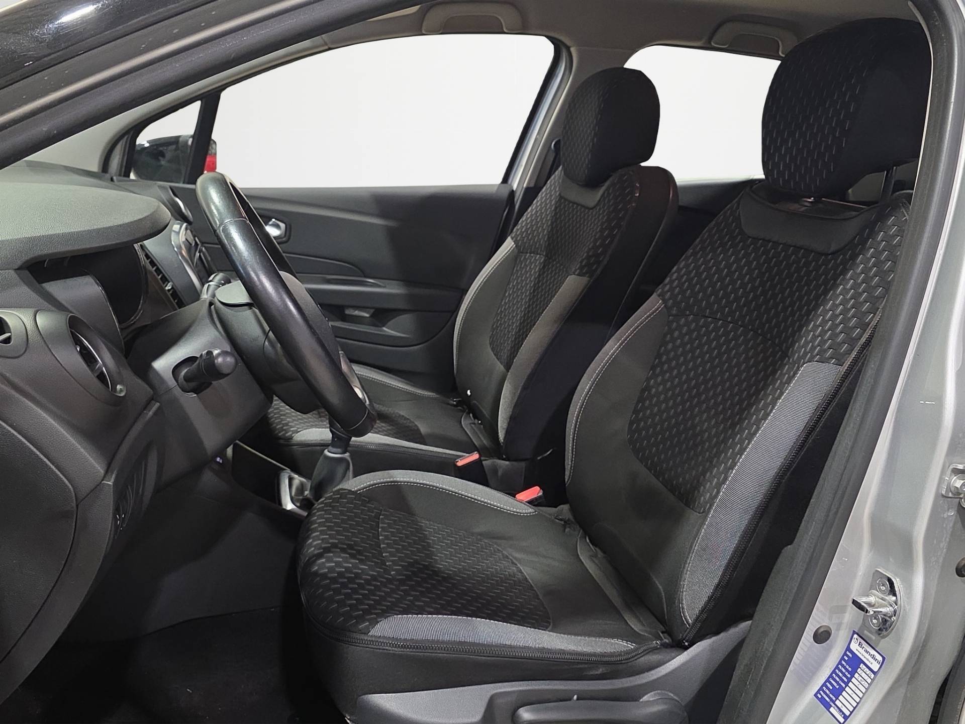 RENAULT Captur Captur 1.5 dci Intens 90cv usata in pronta consegna - Brandini
