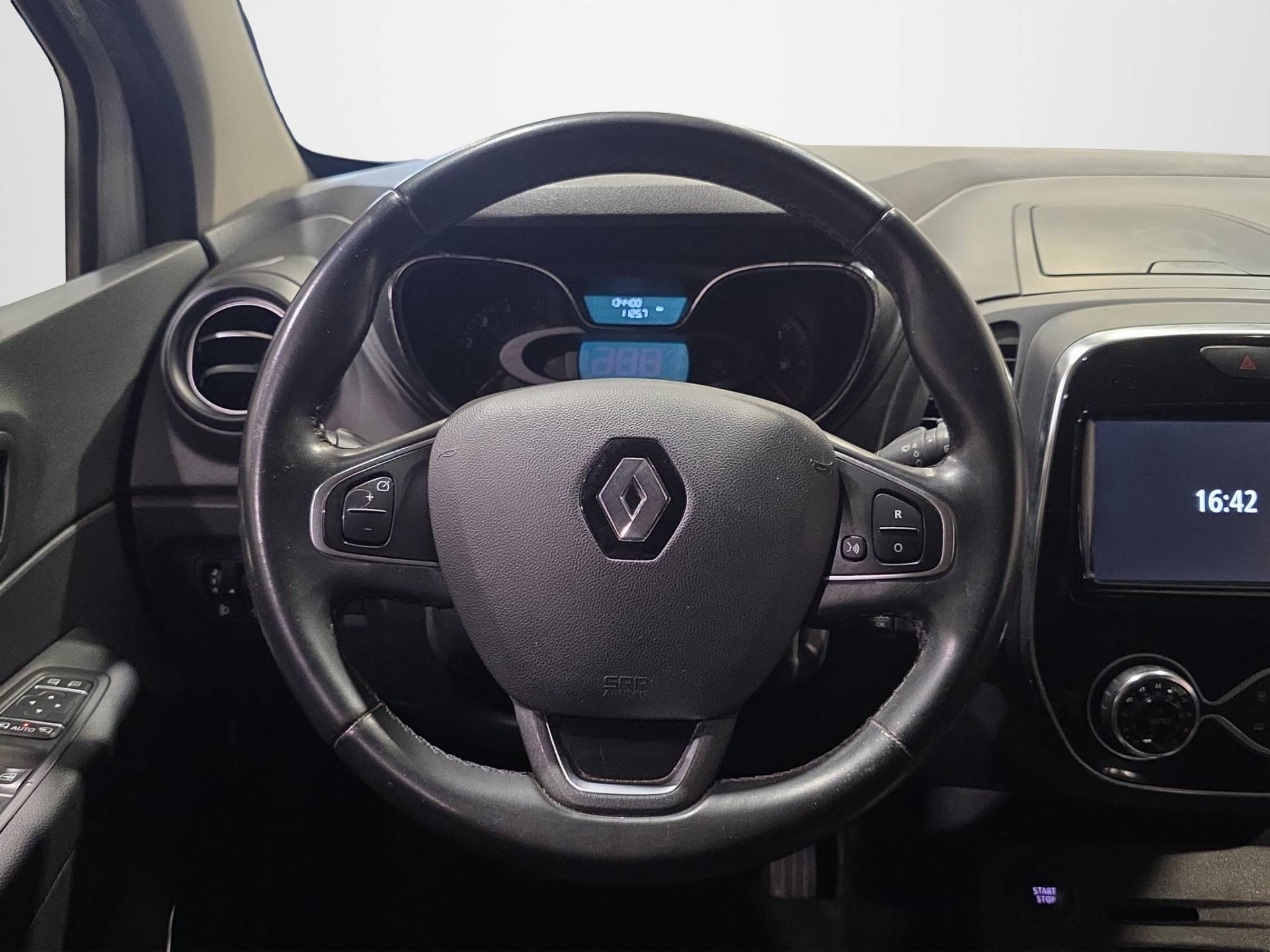 RENAULT Captur Captur 1.5 dci Intens 90cv usata in pronta consegna - Brandini