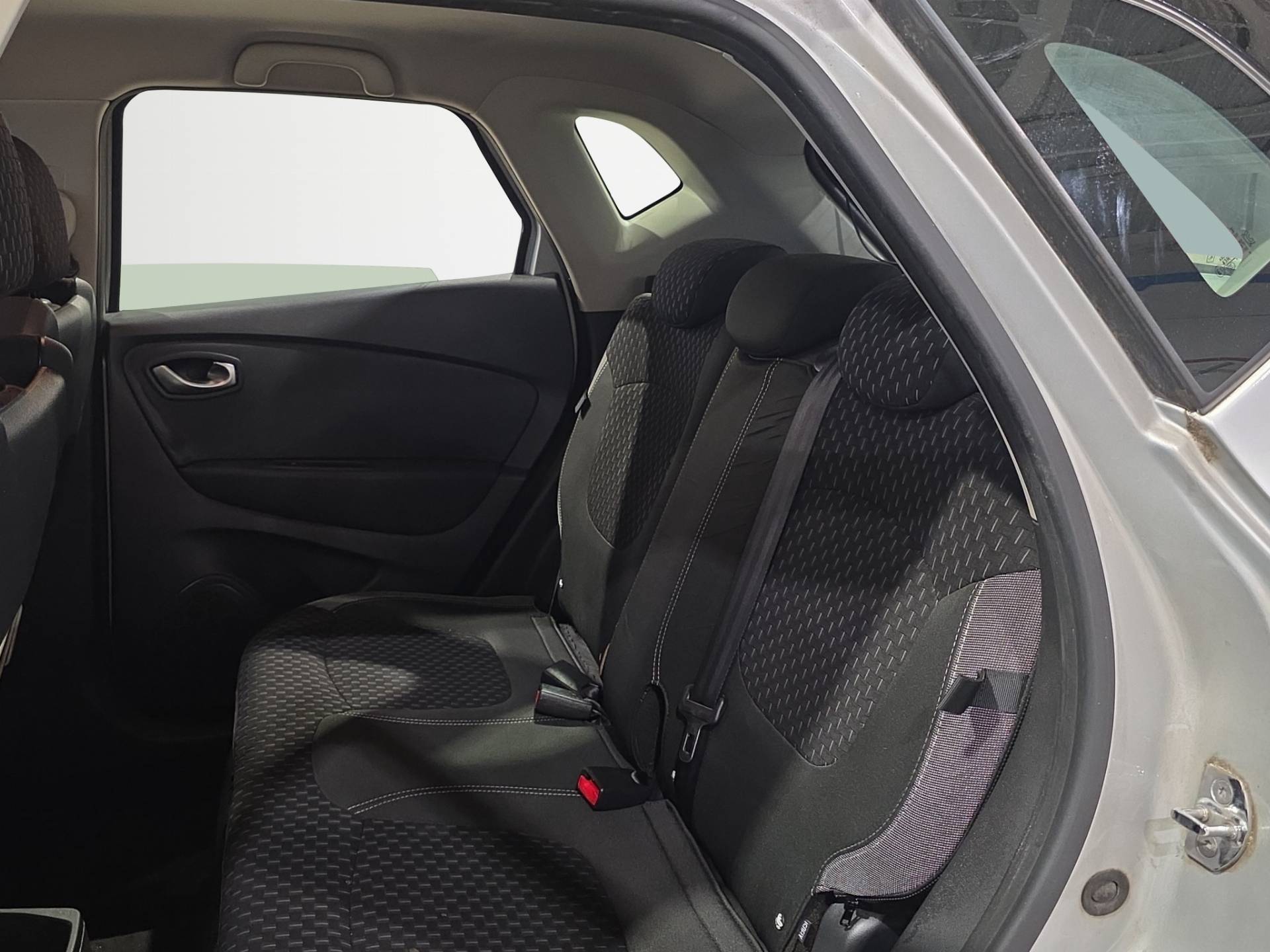 RENAULT Captur Captur 1.5 dci Intens 90cv usata in pronta consegna - Brandini