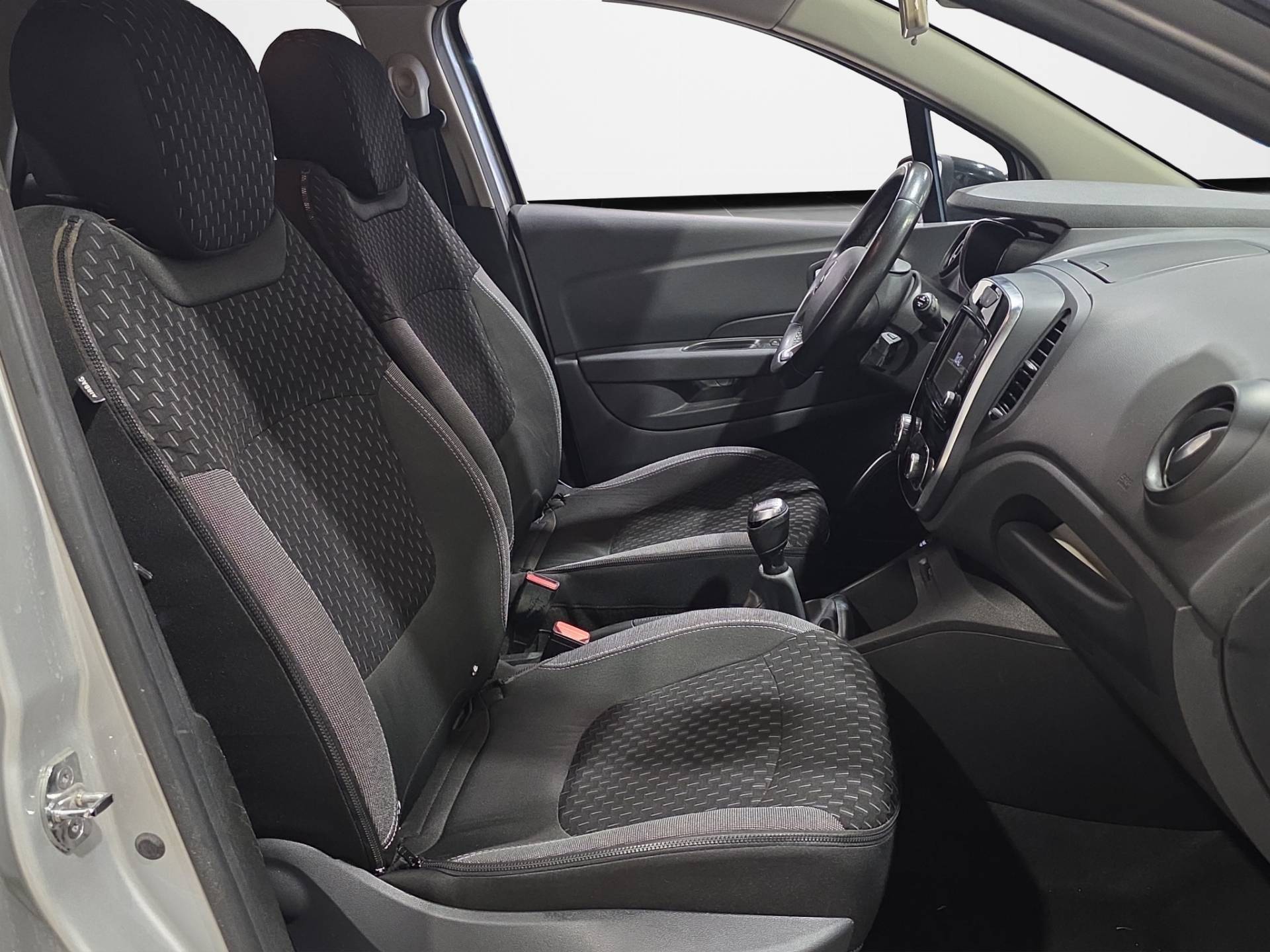 RENAULT Captur Captur 1.5 dci Intens 90cv usata in pronta consegna - Brandini