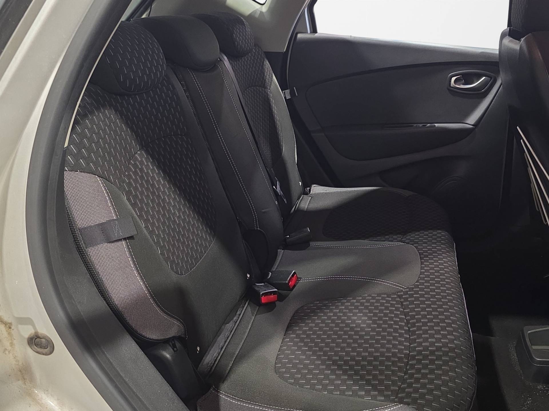 RENAULT Captur Captur 1.5 dci Intens 90cv usata in pronta consegna - Brandini