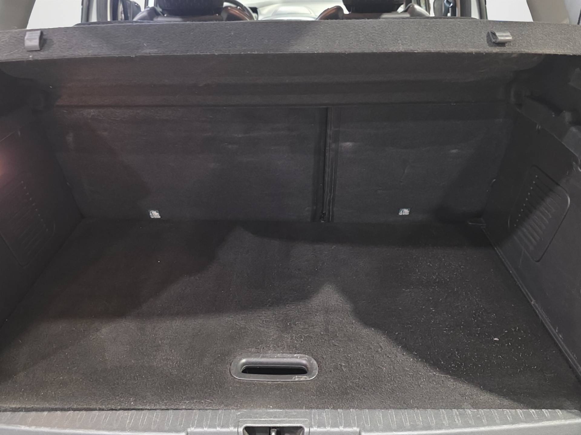 RENAULT Captur Captur 1.5 dci Intens 90cv usata in pronta consegna - Brandini