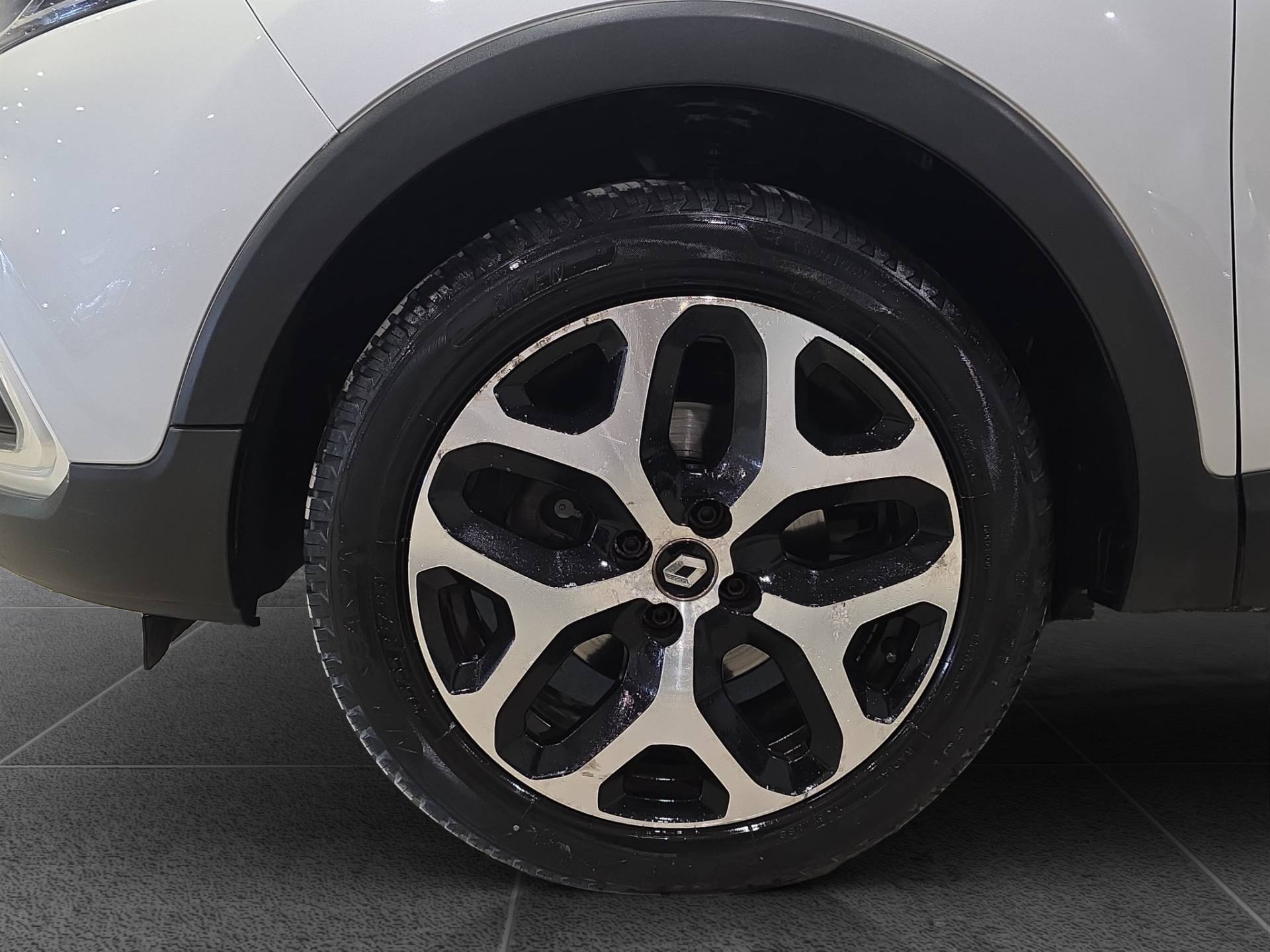 RENAULT Captur Captur 1.5 dci Intens 90cv usata in pronta consegna - Brandini