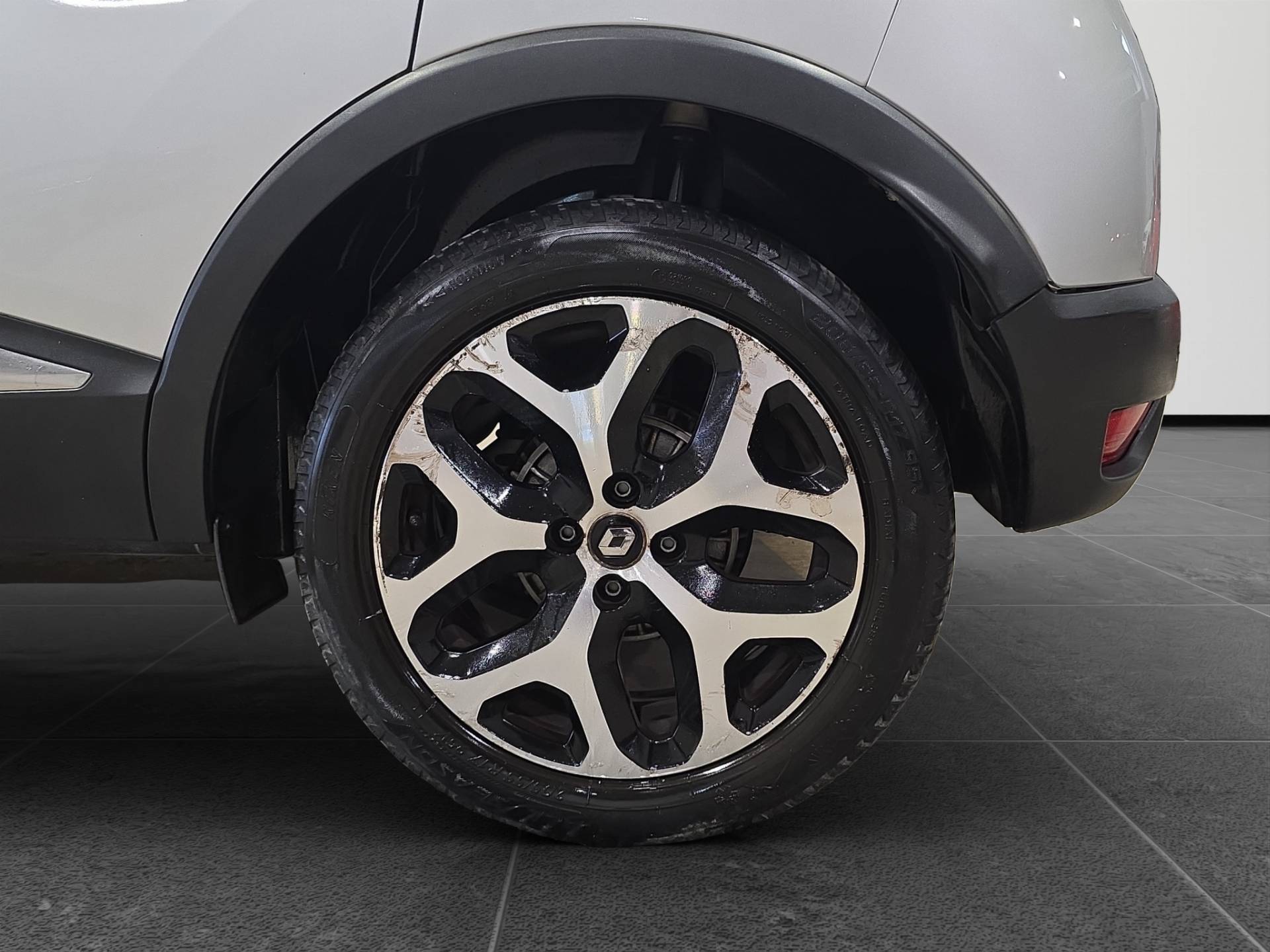 RENAULT Captur Captur 1.5 dci Intens 90cv usata in pronta consegna - Brandini