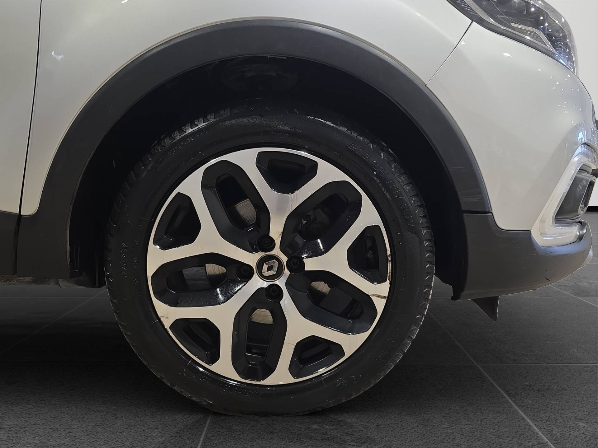 RENAULT Captur Captur 1.5 dci Intens 90cv usata in pronta consegna - Brandini