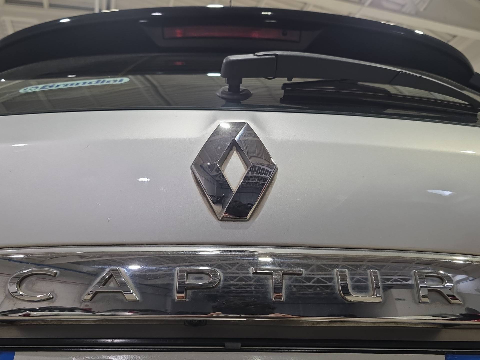 RENAULT Captur Captur 1.5 dci Intens 90cv usata in pronta consegna - Brandini