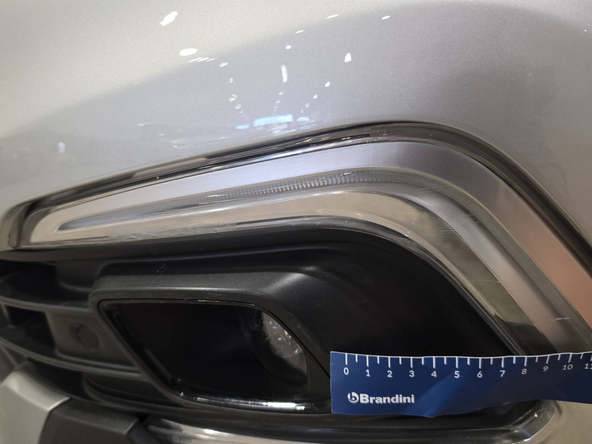 RENAULT Captur Captur 1.5 dci Intens 90cv usata in pronta consegna - Brandini