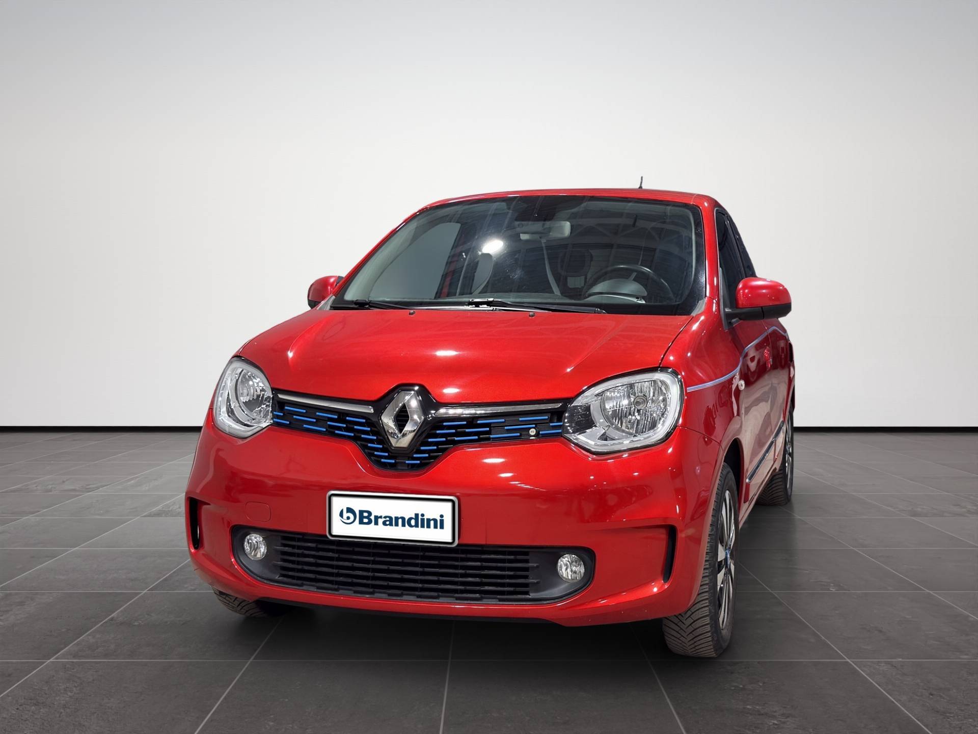 Auto Venduta - RENAULT Clio Twingo Intens 22kWh usata in pronta consegna - Brandini