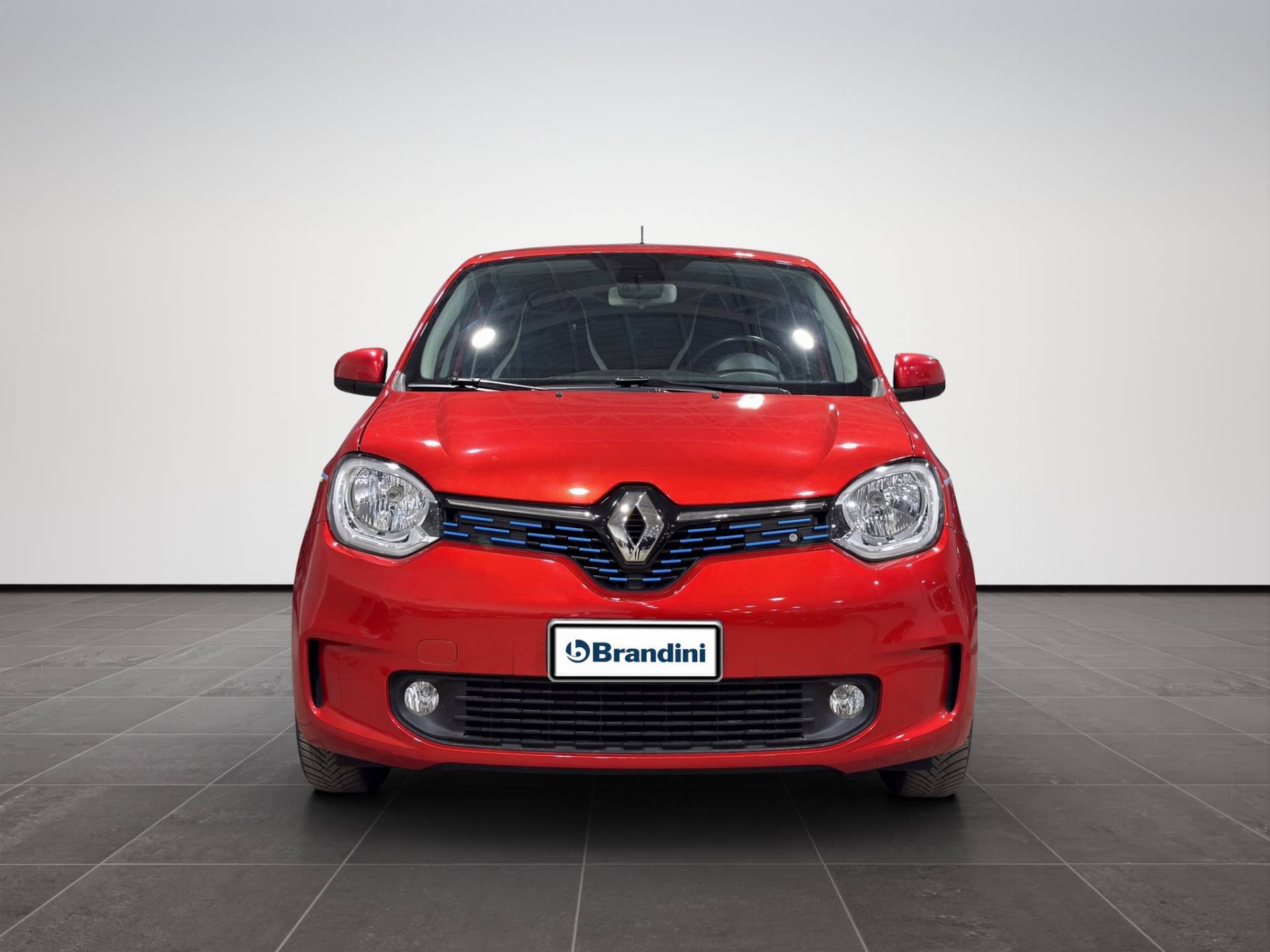 Auto Venduta - RENAULT Clio Twingo Intens 22kWh usata in pronta consegna - Brandini