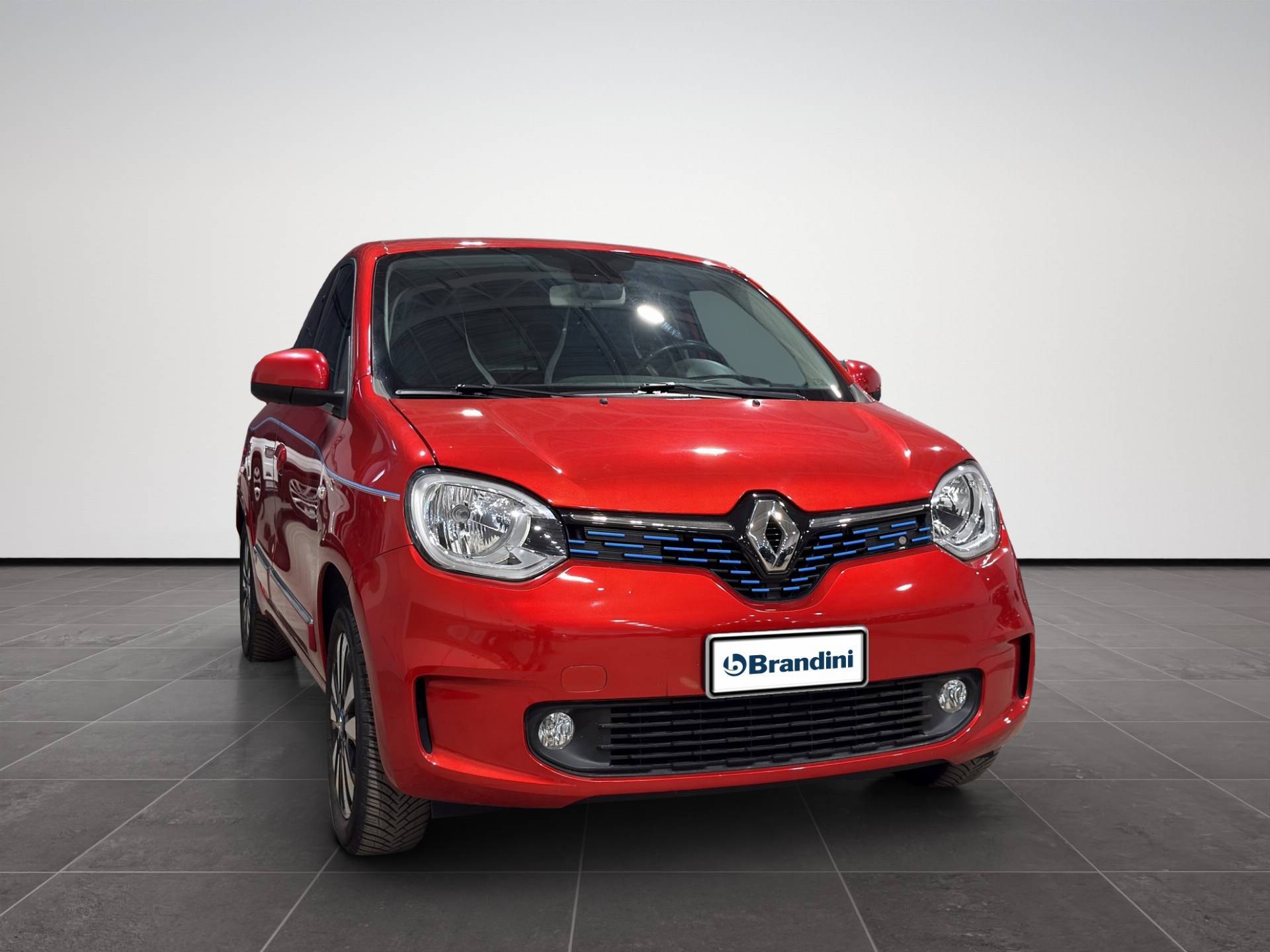 Auto Venduta - RENAULT Clio Twingo Intens 22kWh usata in pronta consegna - Brandini
