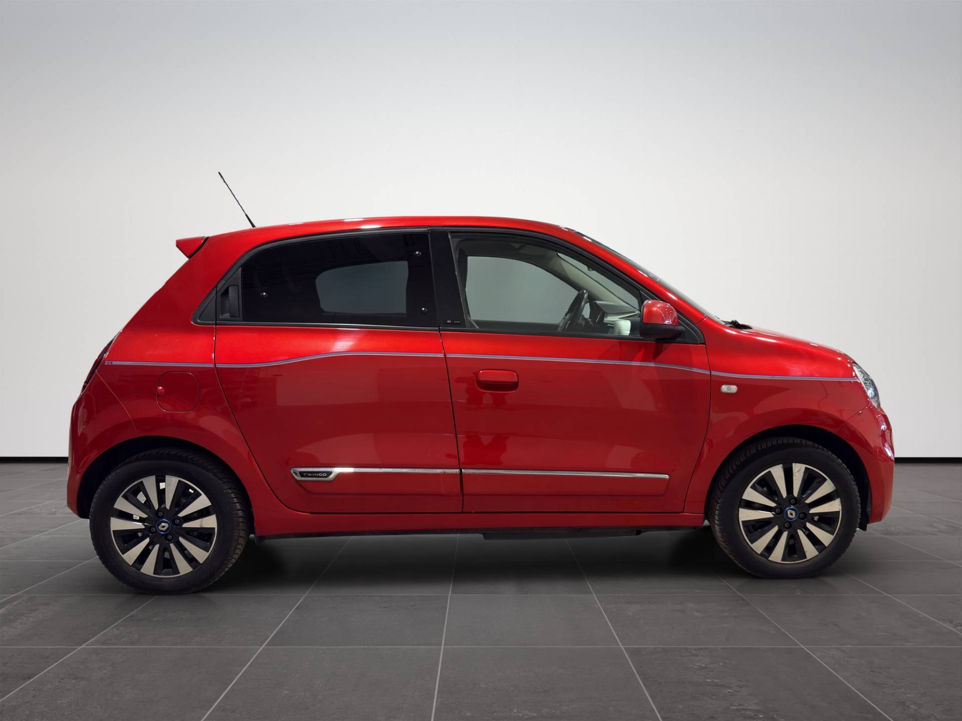 Auto Venduta - RENAULT Clio Twingo Intens 22kWh usata in pronta consegna - Brandini