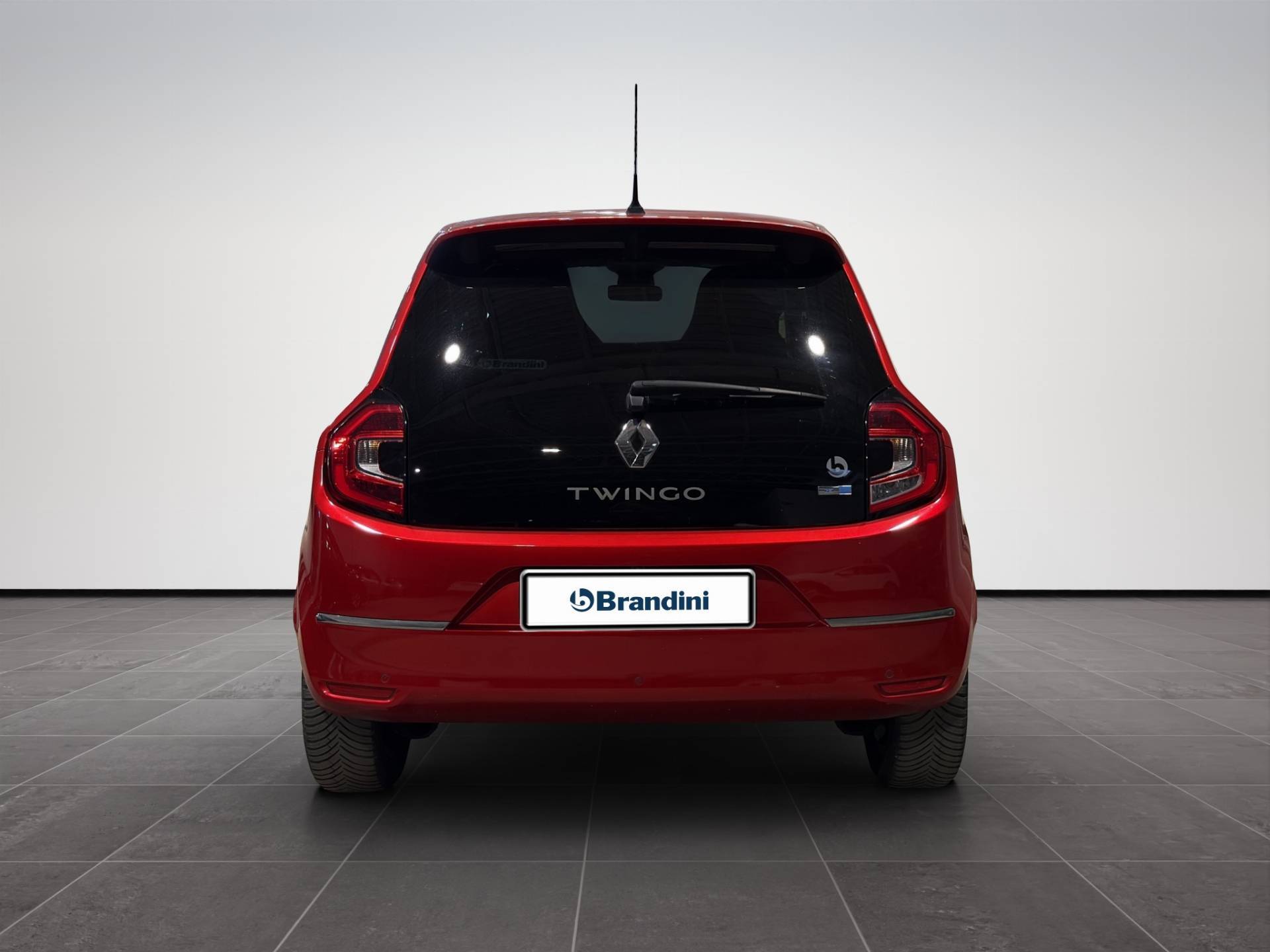 Auto Venduta - RENAULT Clio Twingo Intens 22kWh usata in pronta consegna - Brandini