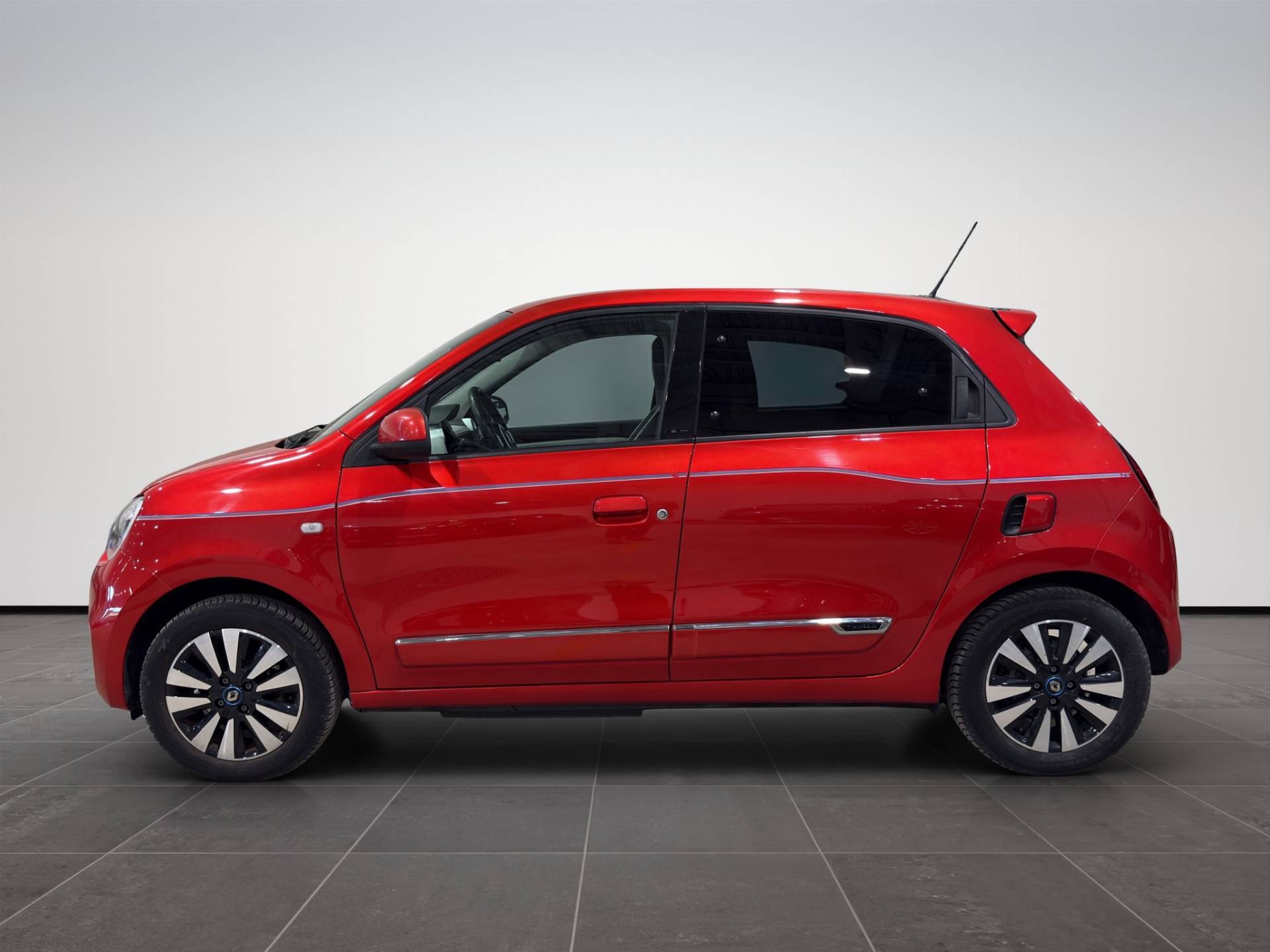 Auto Venduta - RENAULT Clio Twingo Intens 22kWh usata in pronta consegna - Brandini