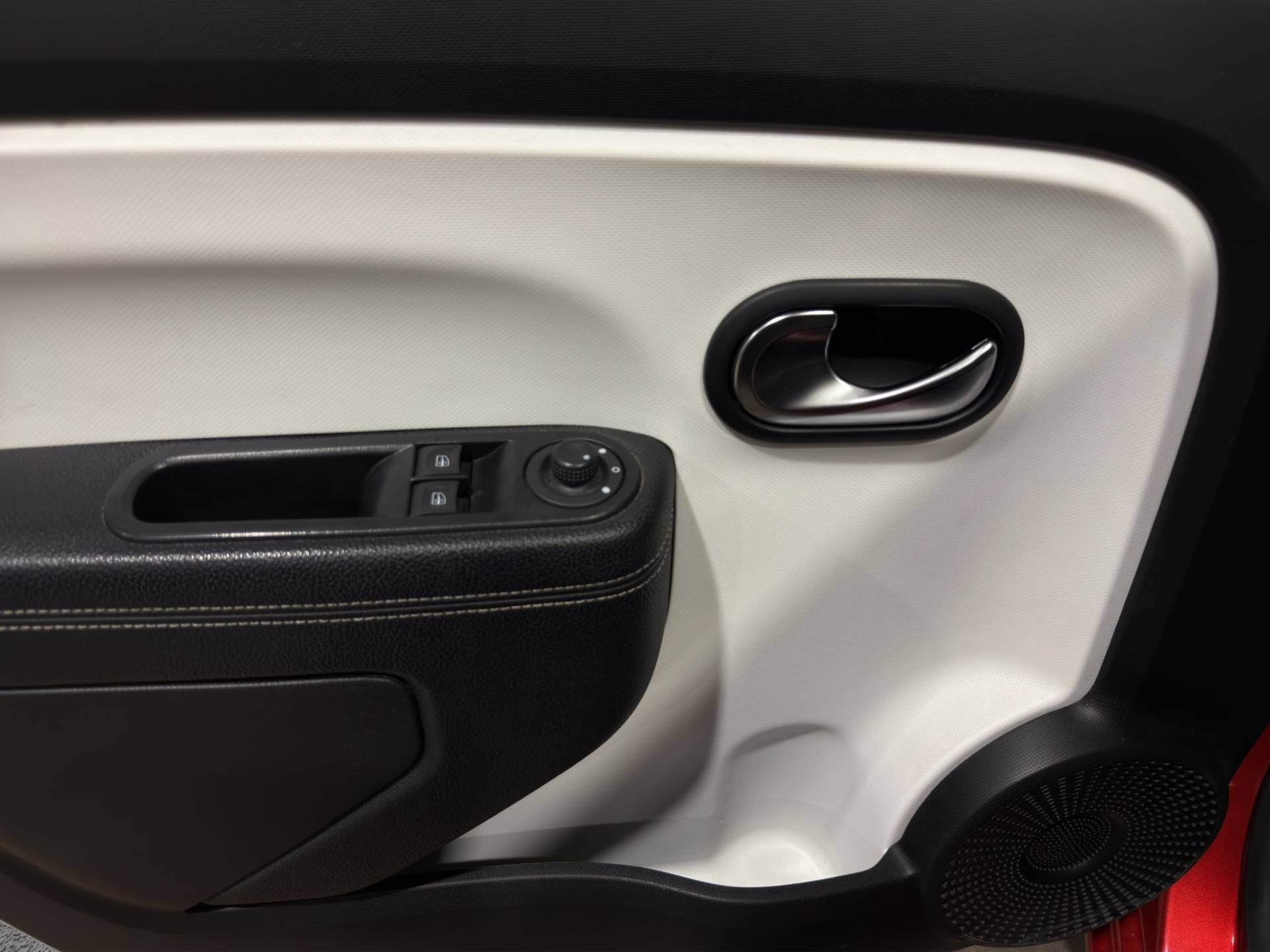 Auto Venduta - RENAULT Clio Twingo Intens 22kWh usata in pronta consegna - Brandini