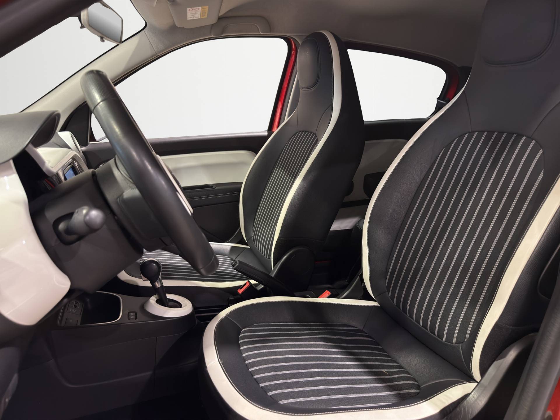 Auto Venduta - RENAULT Clio Twingo Intens 22kWh usata in pronta consegna - Brandini
