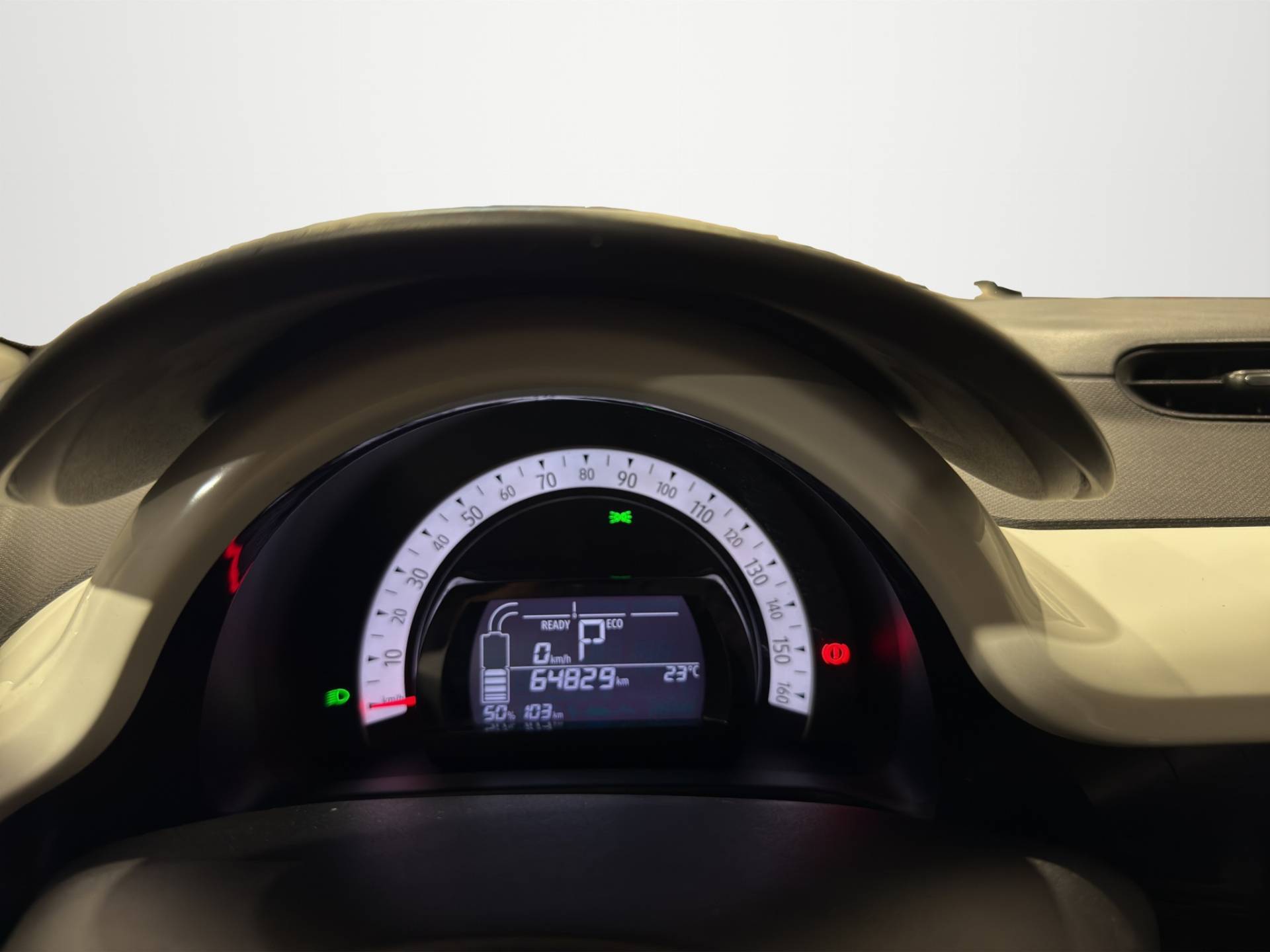 Auto Venduta - RENAULT Clio Twingo Intens 22kWh usata in pronta consegna - Brandini