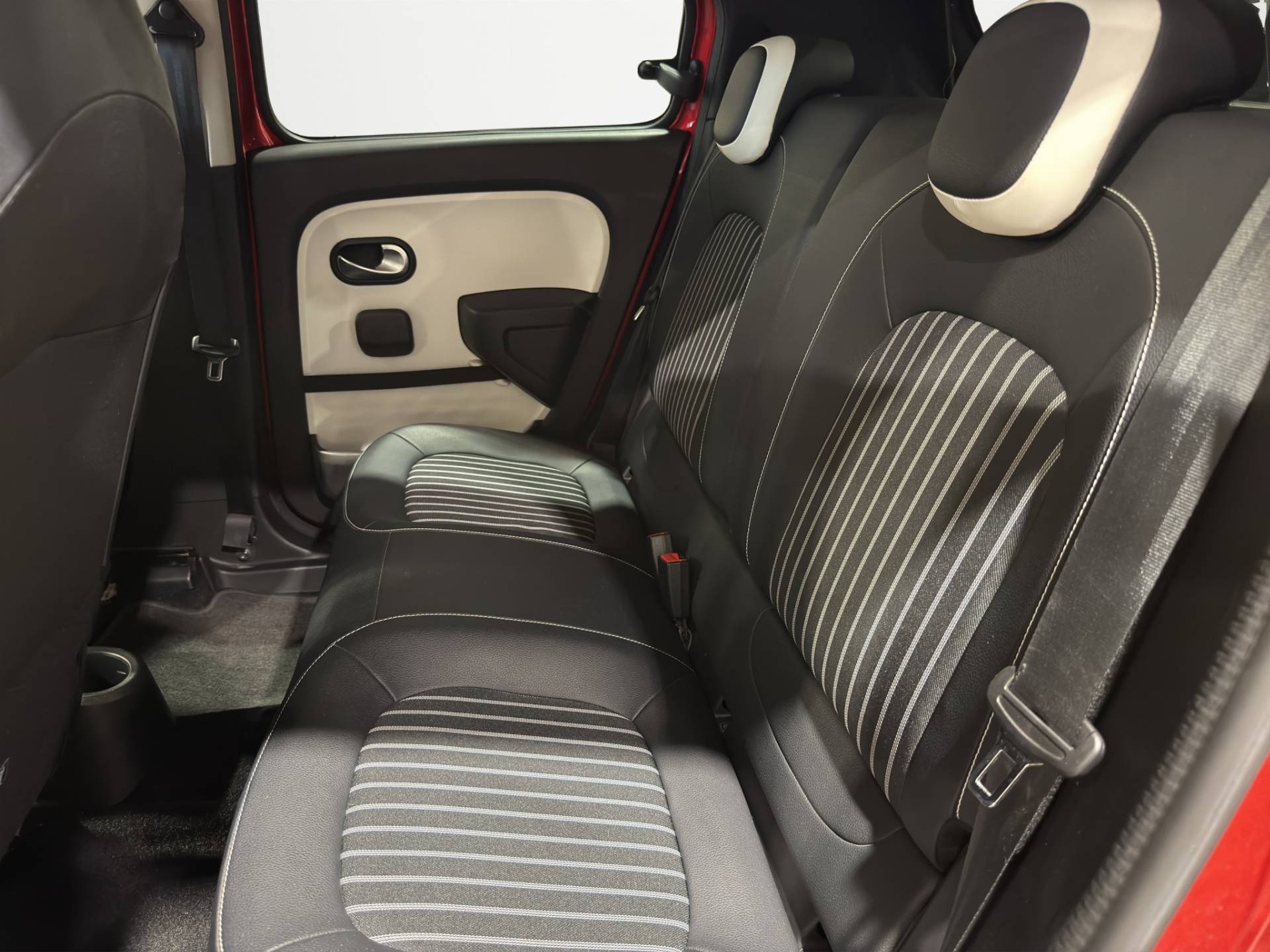 Auto Venduta - RENAULT Clio Twingo Intens 22kWh usata in pronta consegna - Brandini