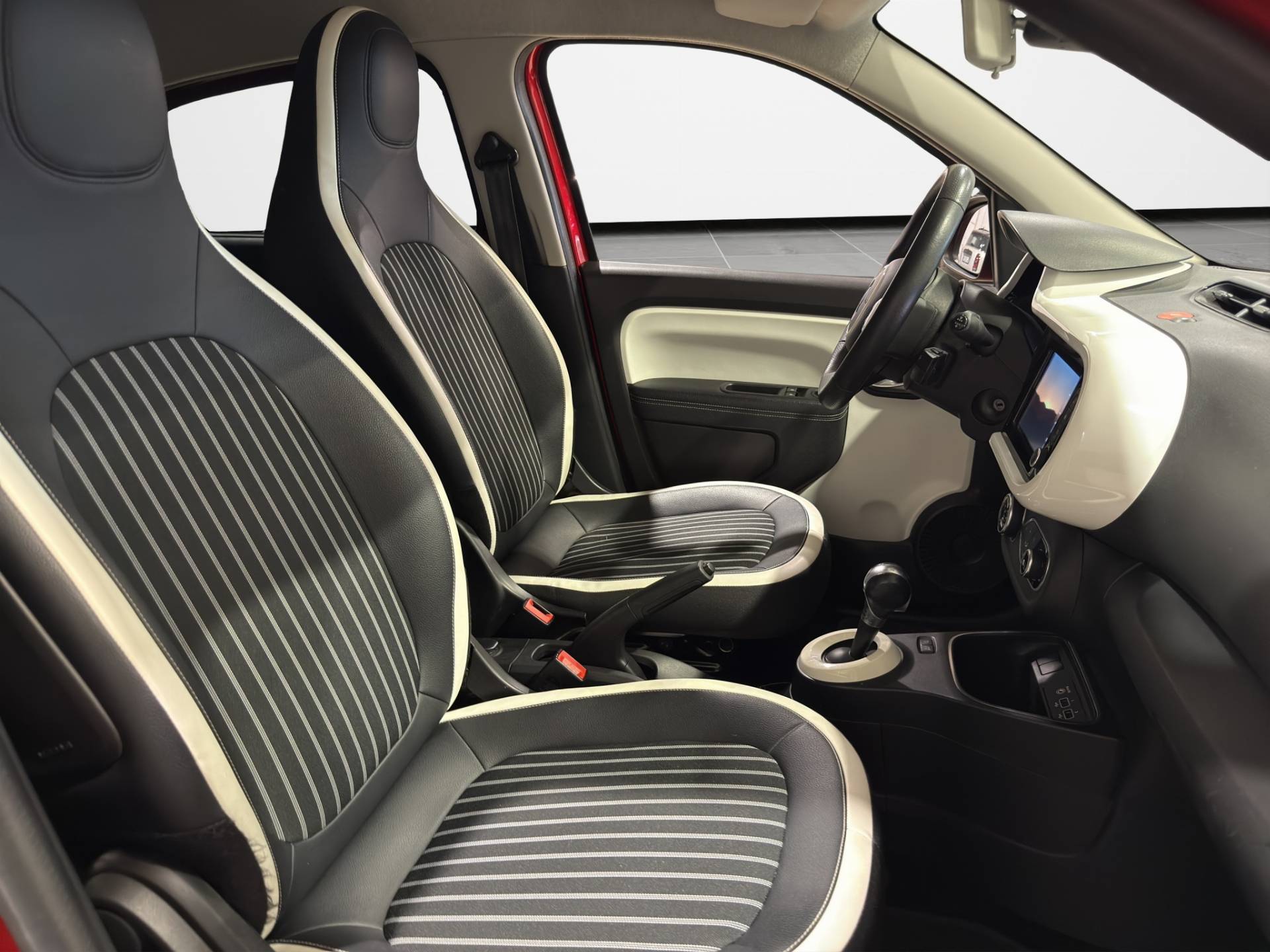 Auto Venduta - RENAULT Clio Twingo Intens 22kWh usata in pronta consegna - Brandini