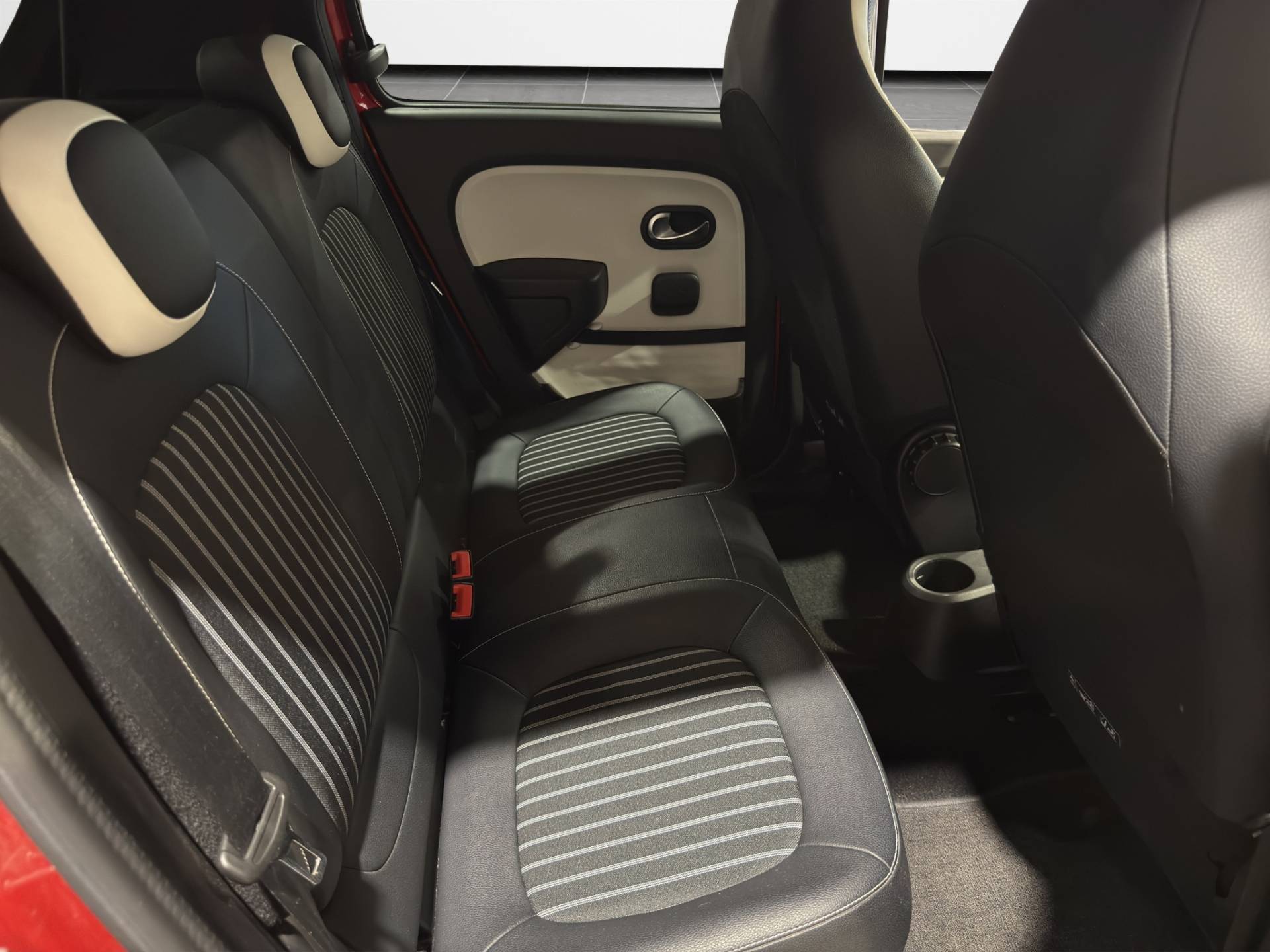 Auto Venduta - RENAULT Clio Twingo Intens 22kWh usata in pronta consegna - Brandini
