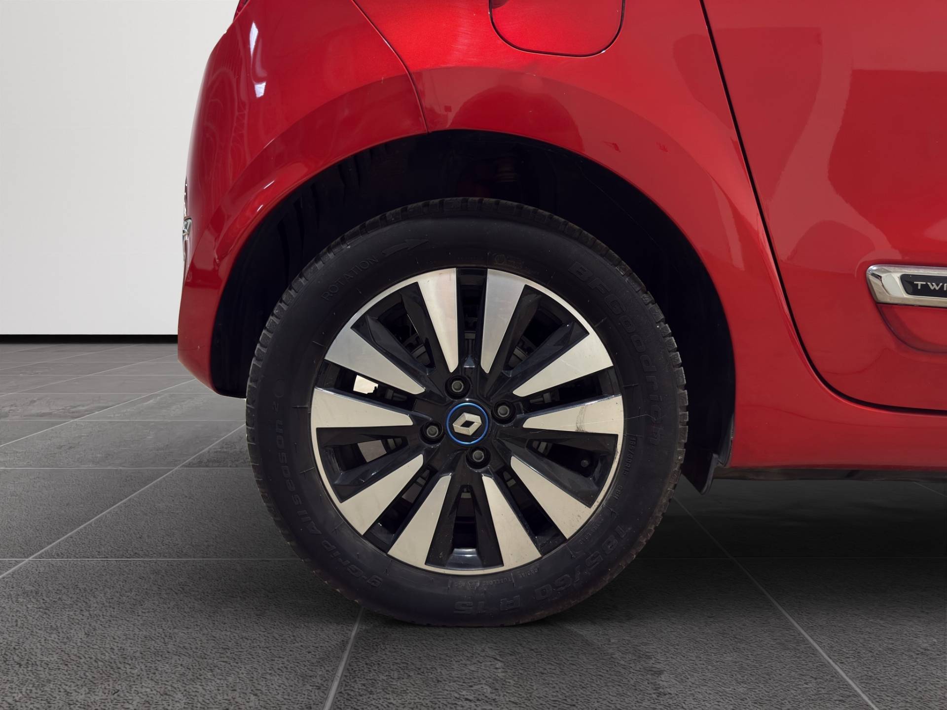 Auto Venduta - RENAULT Clio Twingo Intens 22kWh usata in pronta consegna - Brandini