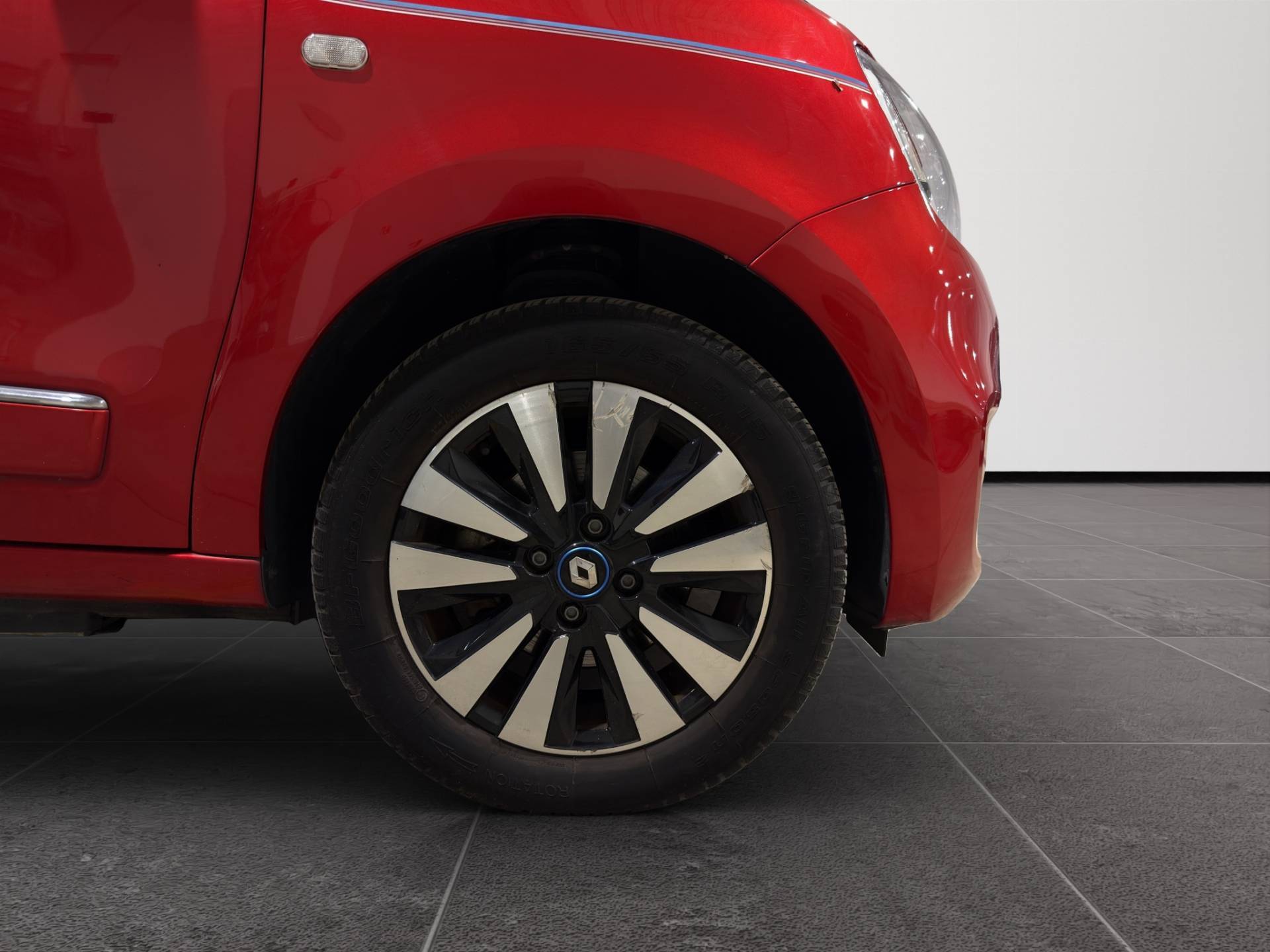 Auto Venduta - RENAULT Clio Twingo Intens 22kWh usata in pronta consegna - Brandini