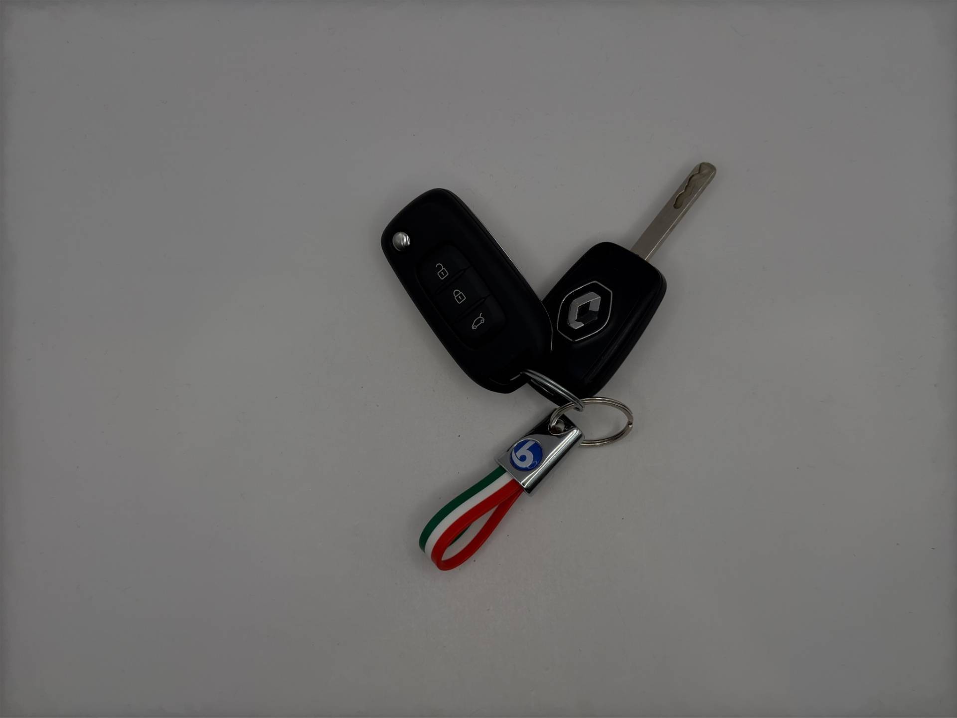 Auto Venduta - RENAULT Clio Twingo Intens 22kWh usata in pronta consegna - Brandini