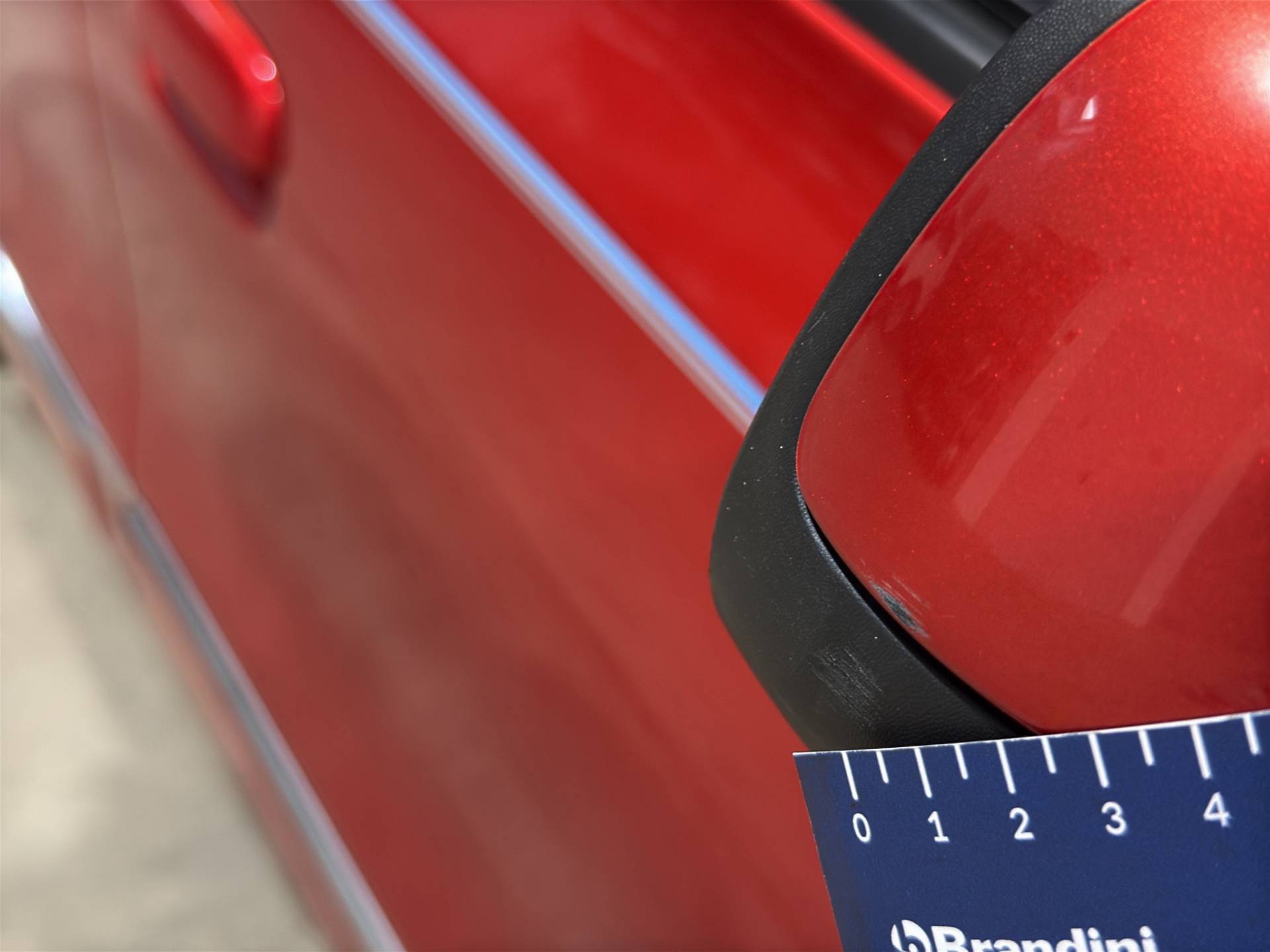 Auto Venduta - RENAULT Clio Twingo Intens 22kWh usata in pronta consegna - Brandini