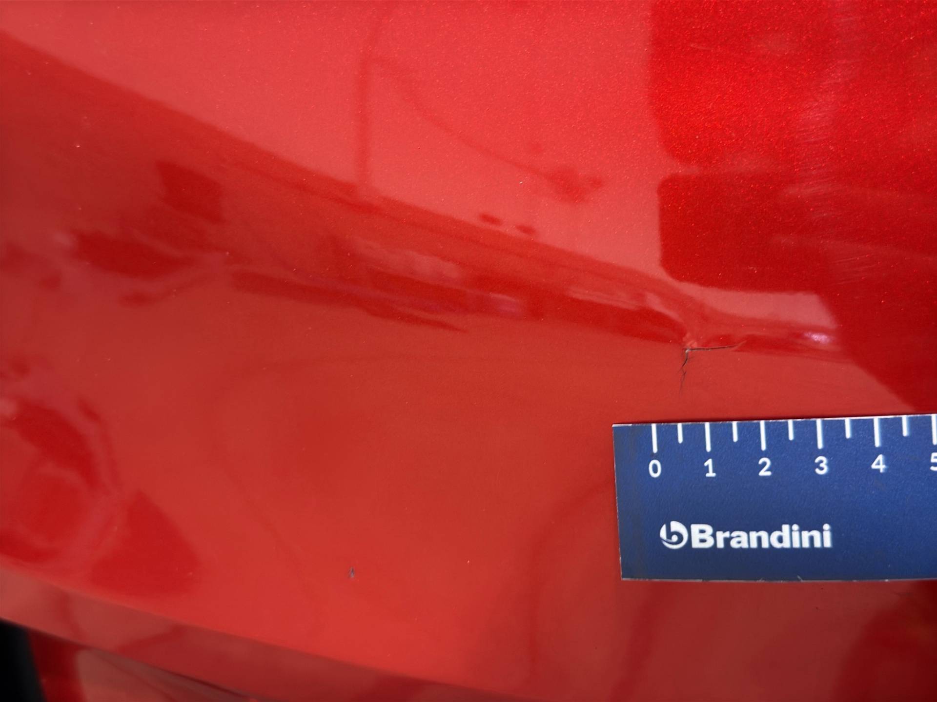 Auto Venduta - RENAULT Clio Twingo Intens 22kWh usata in pronta consegna - Brandini