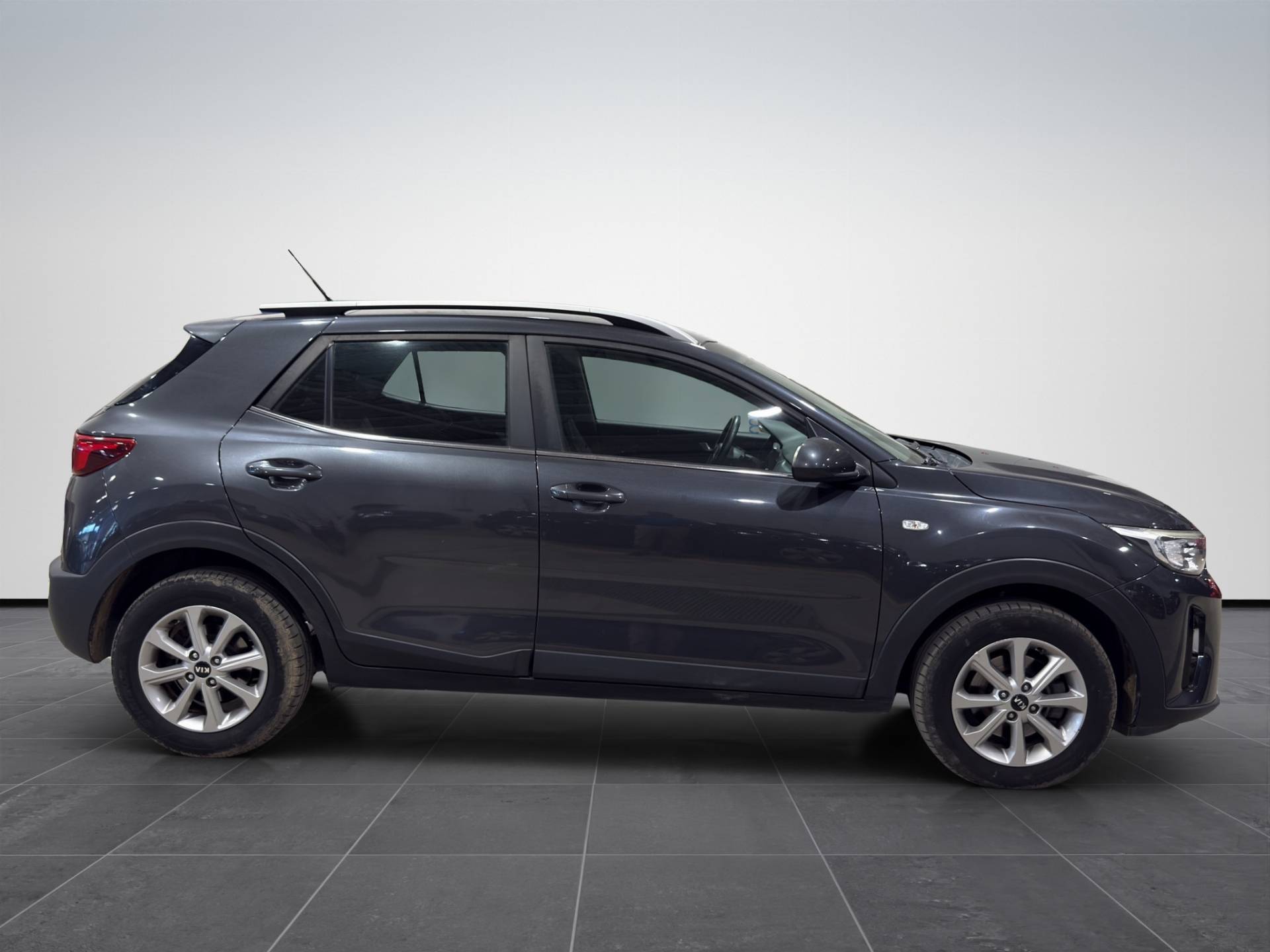 KIA Stonic Stonic 1.6 crdi Style Adas Pack 115cv my18 usata in pronta consegna - Brandini