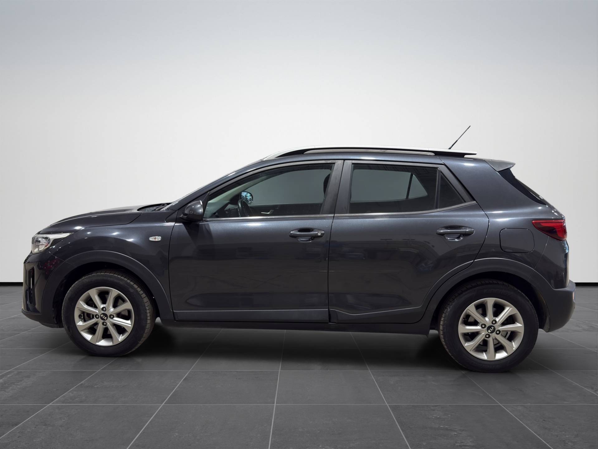KIA Stonic Stonic 1.6 crdi Style Adas Pack 115cv my18 usata in pronta consegna - Brandini