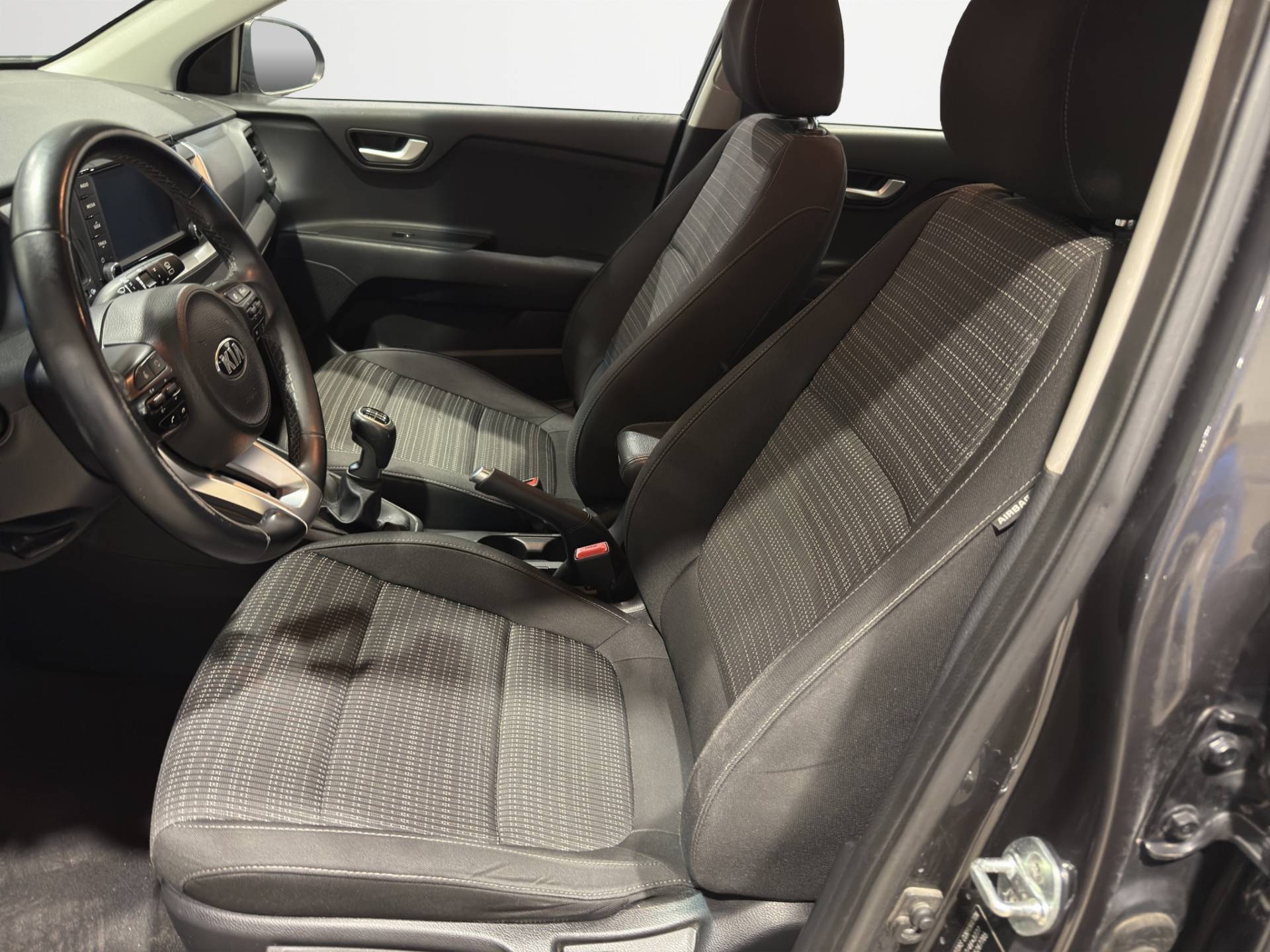 KIA Stonic Stonic 1.6 crdi Style Adas Pack 115cv my18 usata in pronta consegna - Brandini