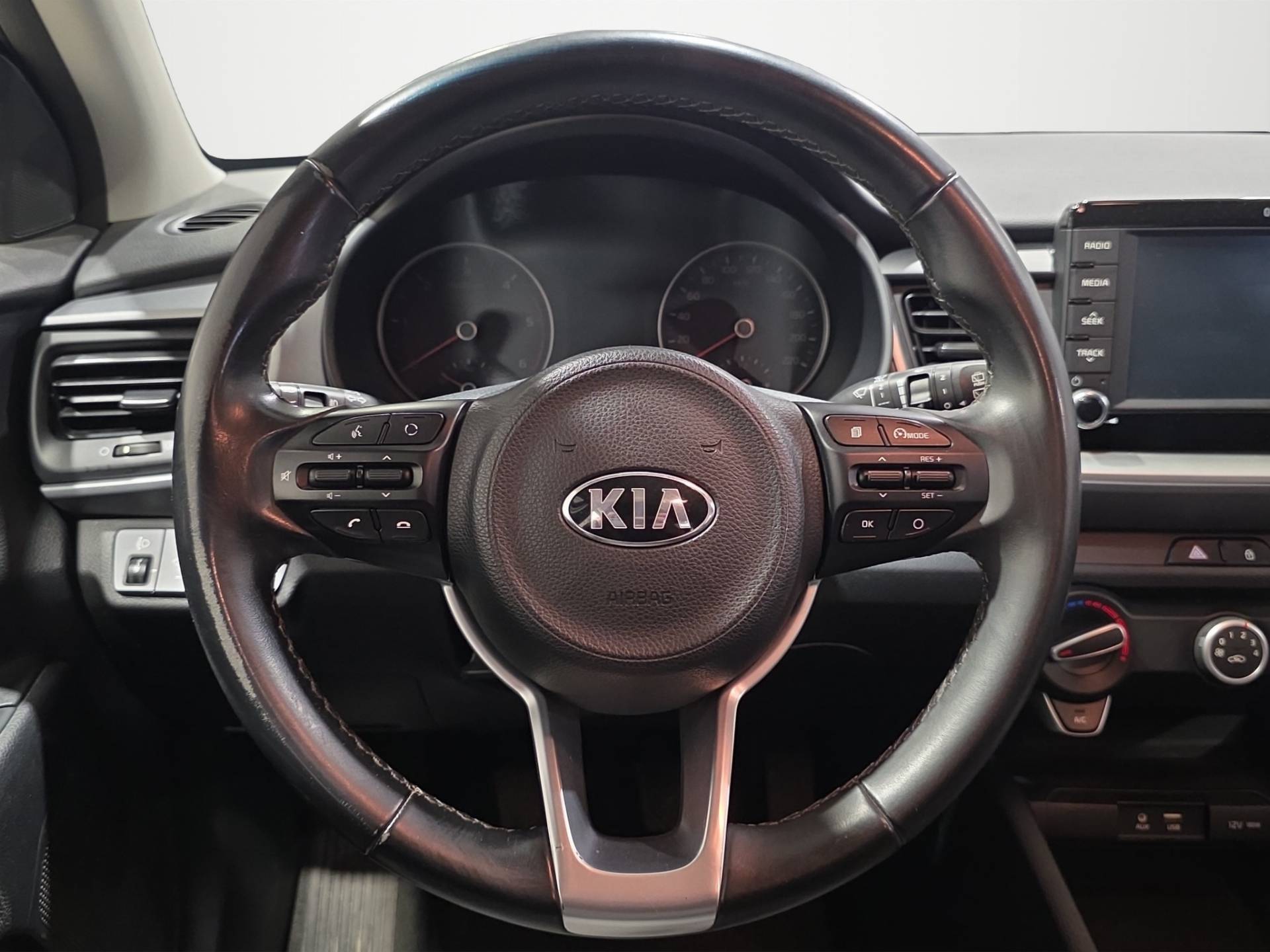 KIA Stonic Stonic 1.6 crdi Style Adas Pack 115cv my18 usata in pronta consegna - Brandini