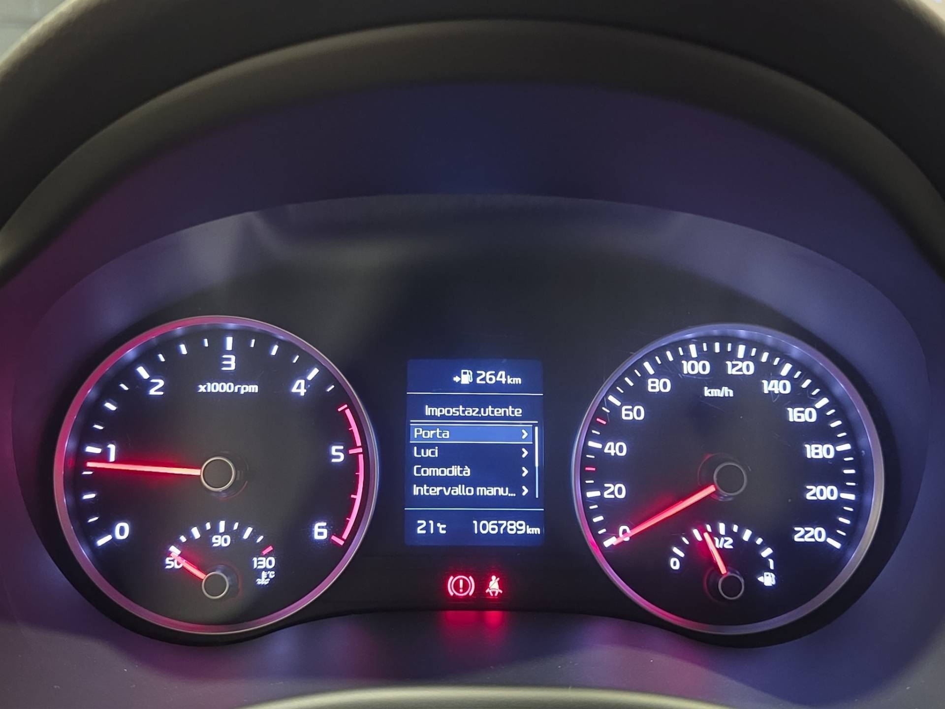 KIA Stonic Stonic 1.6 crdi Style Adas Pack 115cv my18 usata in pronta consegna - Brandini