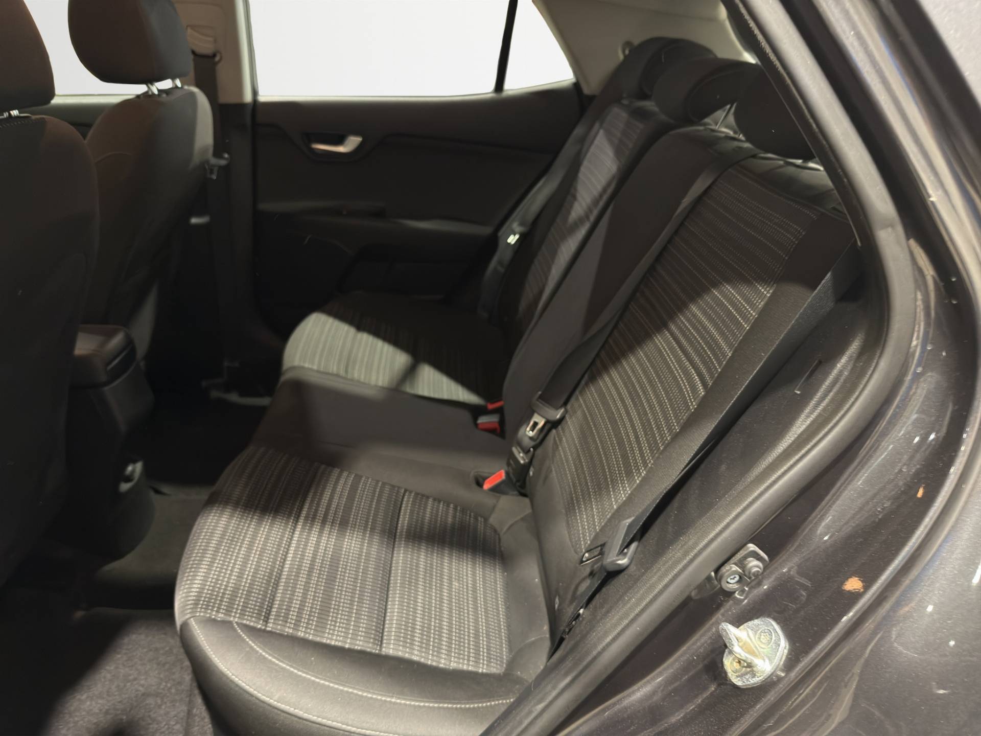 KIA Stonic Stonic 1.6 crdi Style Adas Pack 115cv my18 usata in pronta consegna - Brandini