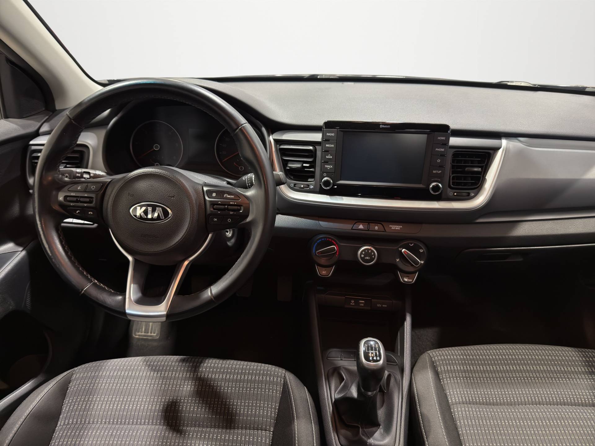 KIA Stonic Stonic 1.6 crdi Style Adas Pack 115cv my18 usata in pronta consegna - Brandini
