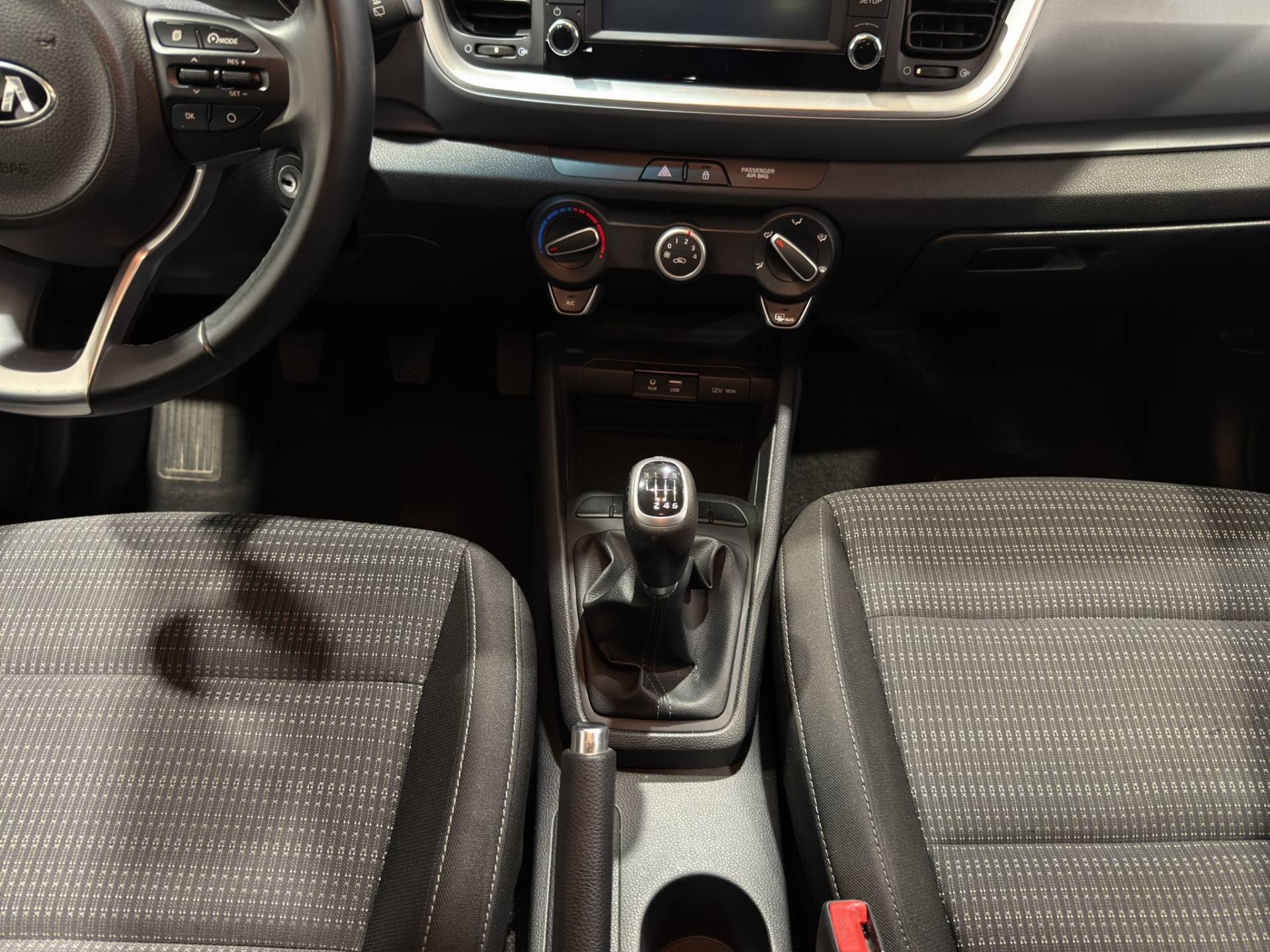 KIA Stonic Stonic 1.6 crdi Style Adas Pack 115cv my18 usata in pronta consegna - Brandini