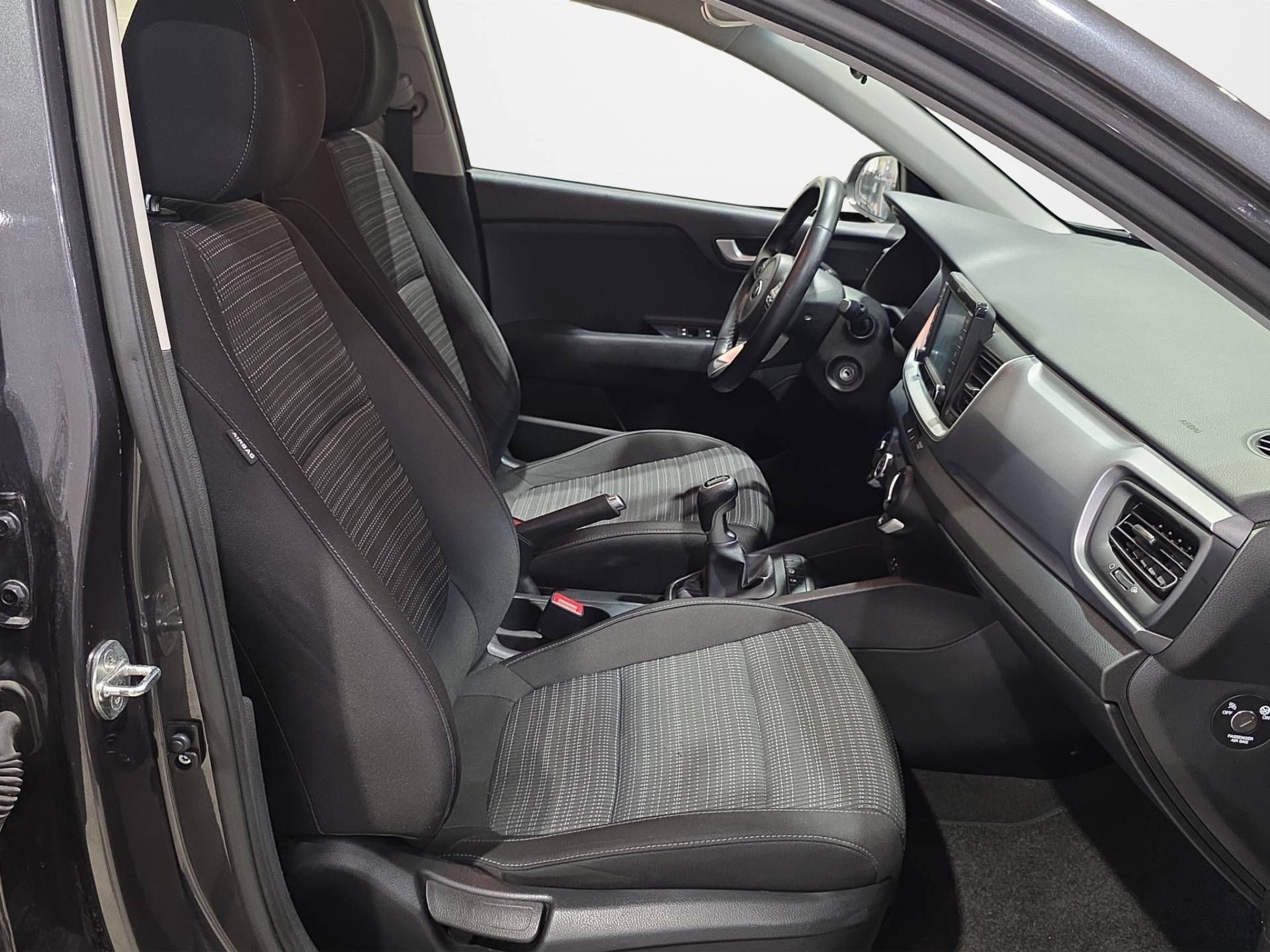 KIA Stonic Stonic 1.6 crdi Style Adas Pack 115cv my18 usata in pronta consegna - Brandini