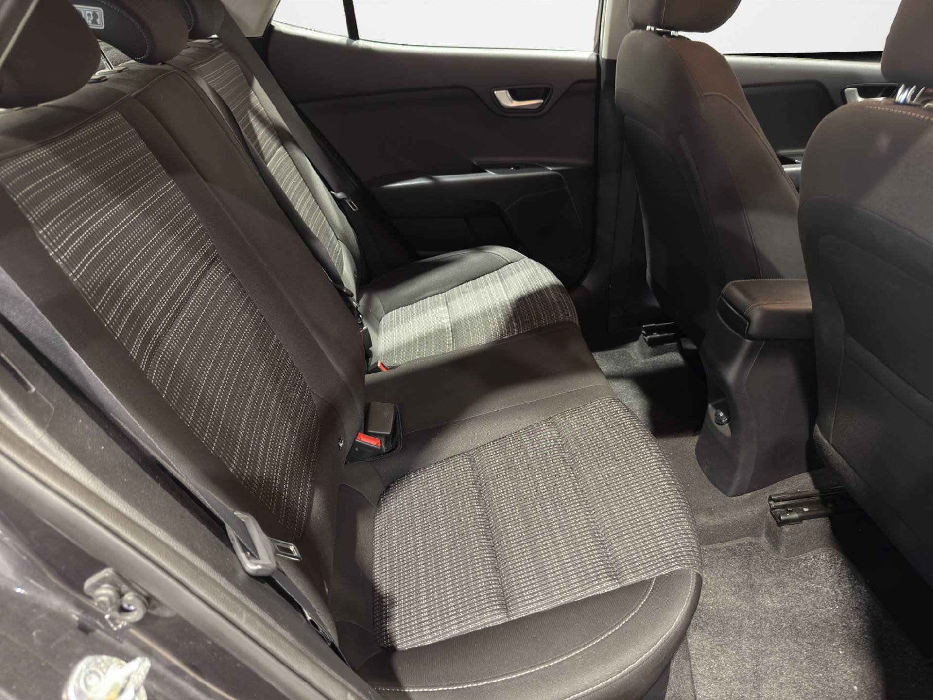 KIA Stonic Stonic 1.6 crdi Style Adas Pack 115cv my18 usata in pronta consegna - Brandini
