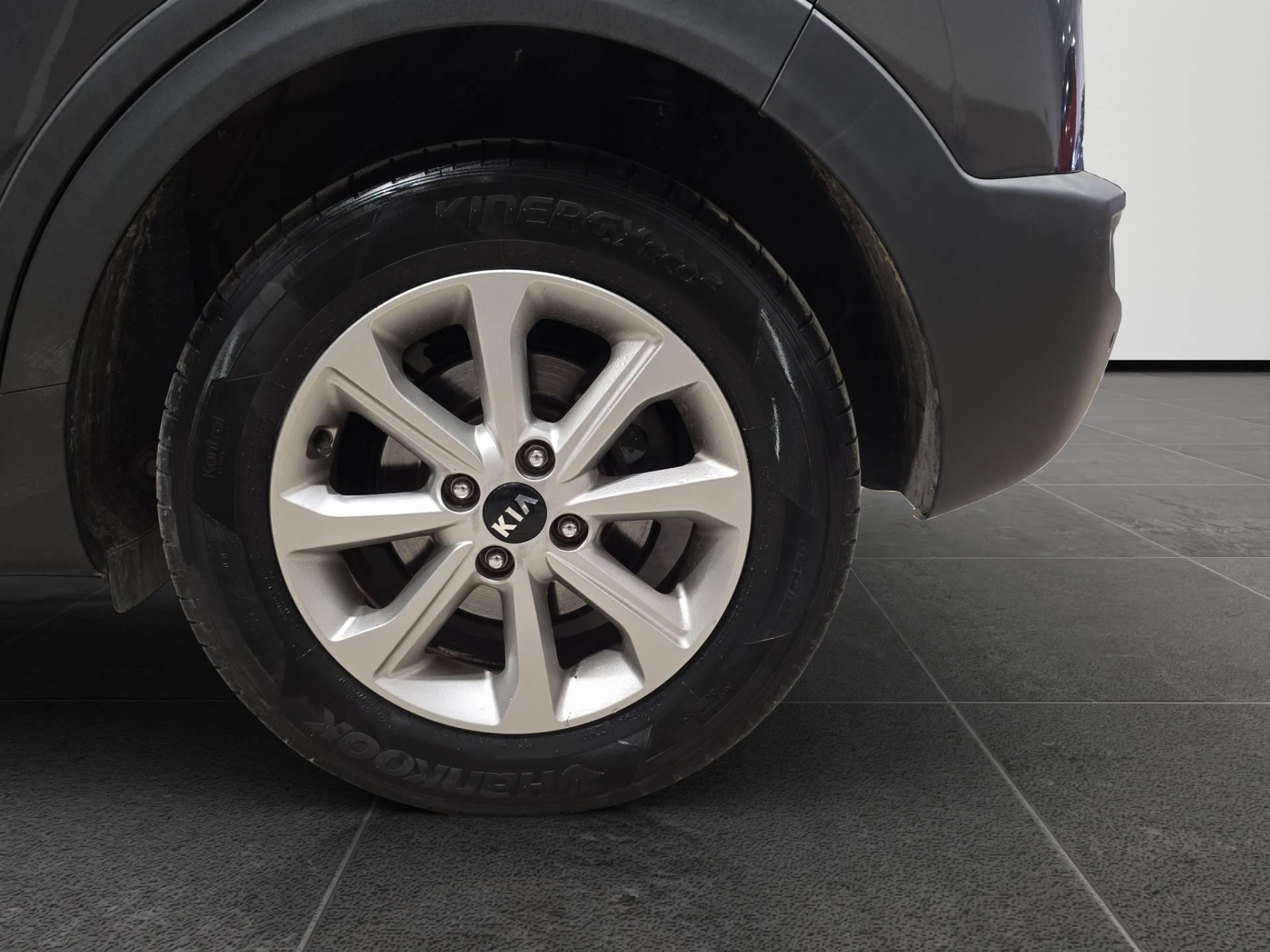 KIA Stonic Stonic 1.6 crdi Style Adas Pack 115cv my18 usata in pronta consegna - Brandini