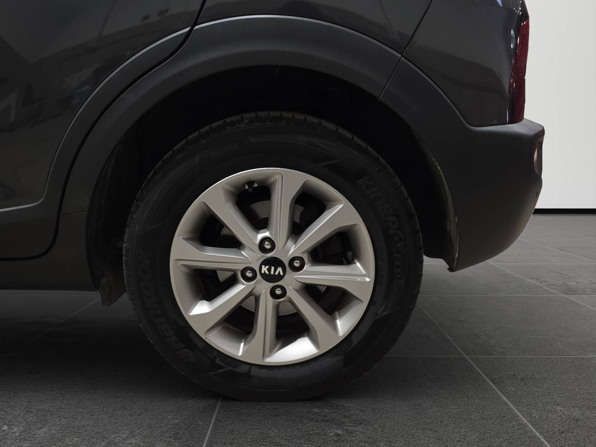 KIA Stonic Stonic 1.6 crdi Style Adas Pack 115cv my18 usata in pronta consegna - Brandini