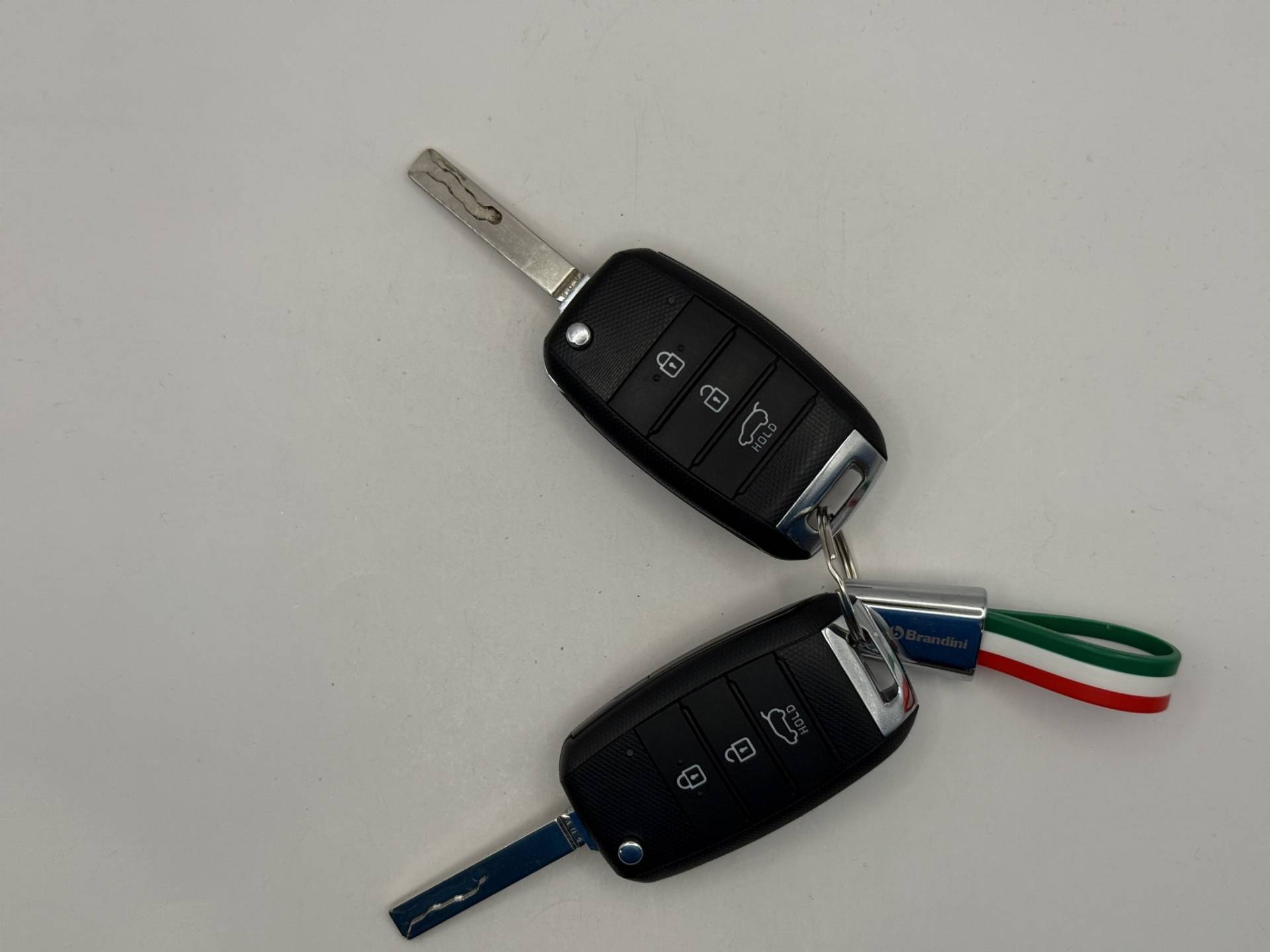 KIA Stonic Stonic 1.6 crdi Style Adas Pack 115cv my18 usata in pronta consegna - Brandini